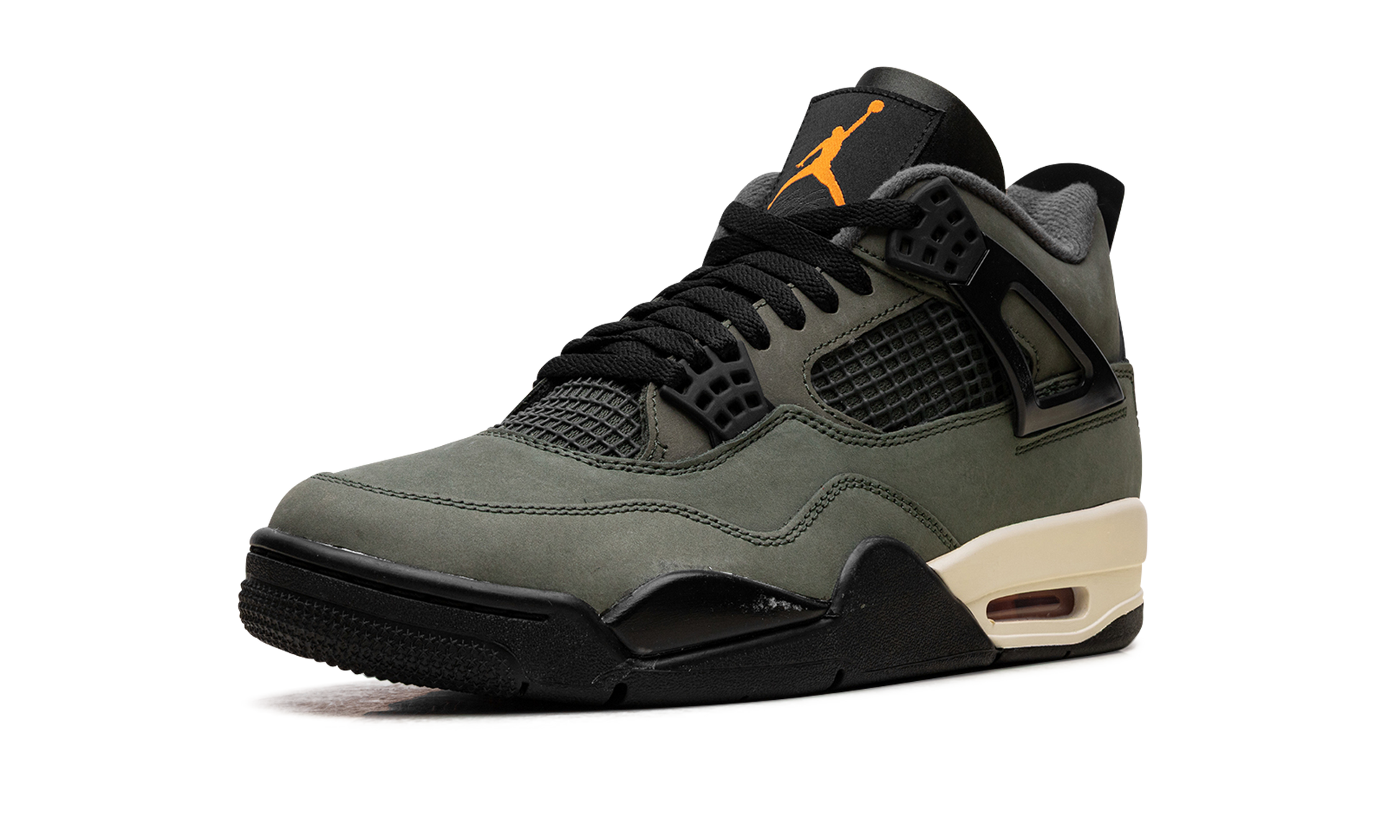 Air Jordan 4 OG SP "Undefeated (2025)"