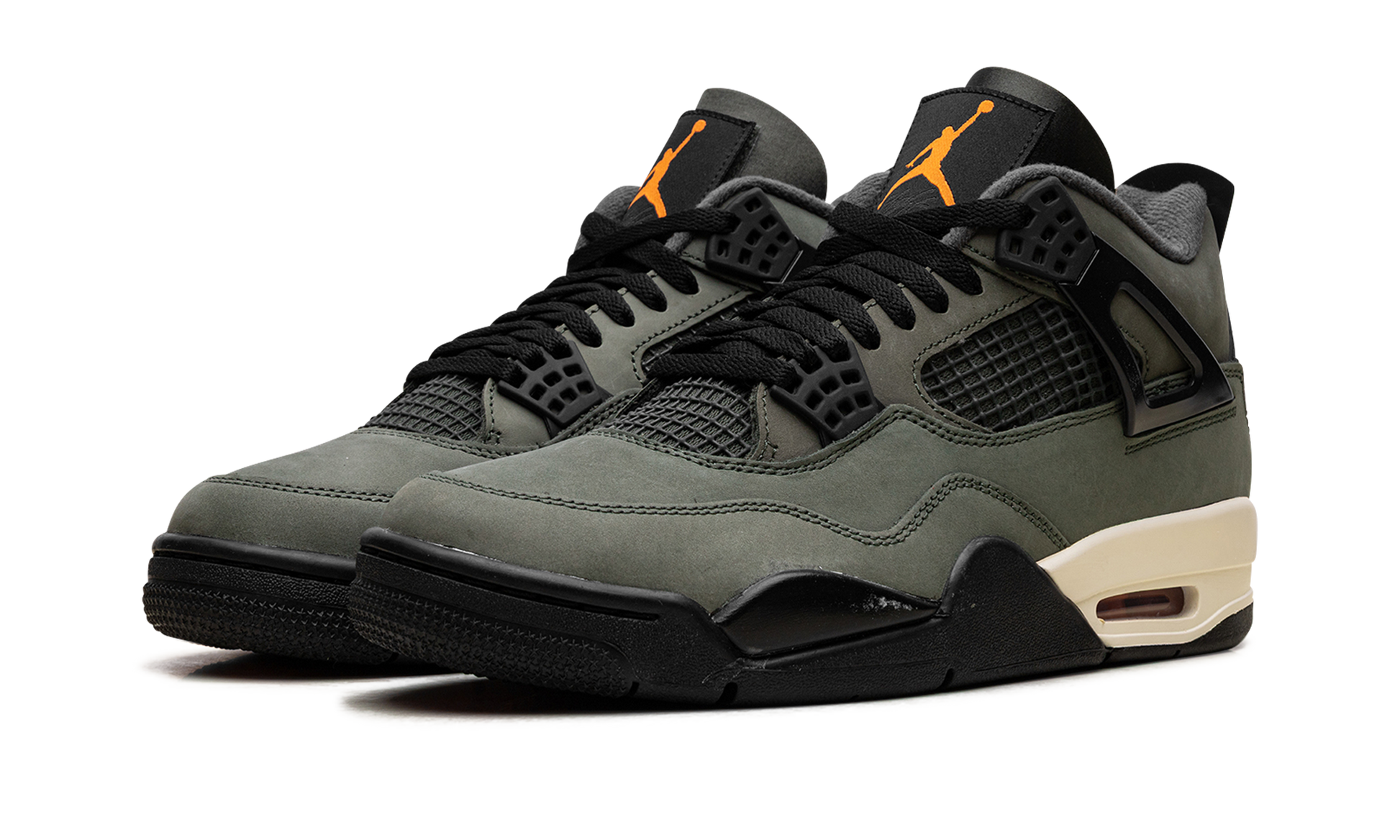 Air Jordan 4 OG SP "Undefeated (2025)"