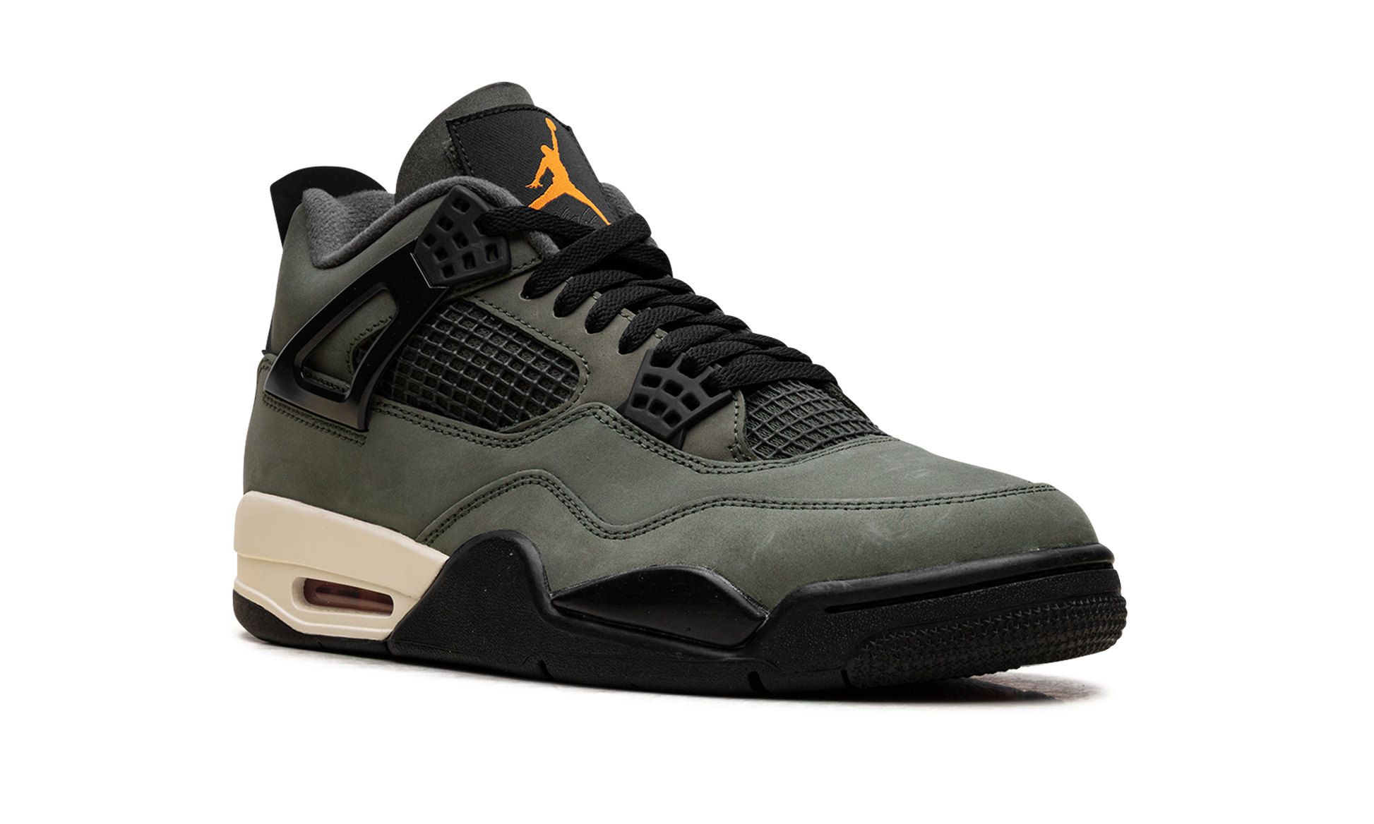 Air Jordan 4 OG SP "Undefeated (2025)"