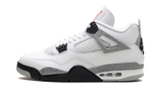 Air Jordan 4 OG "White cement (2025)" FV5029 100