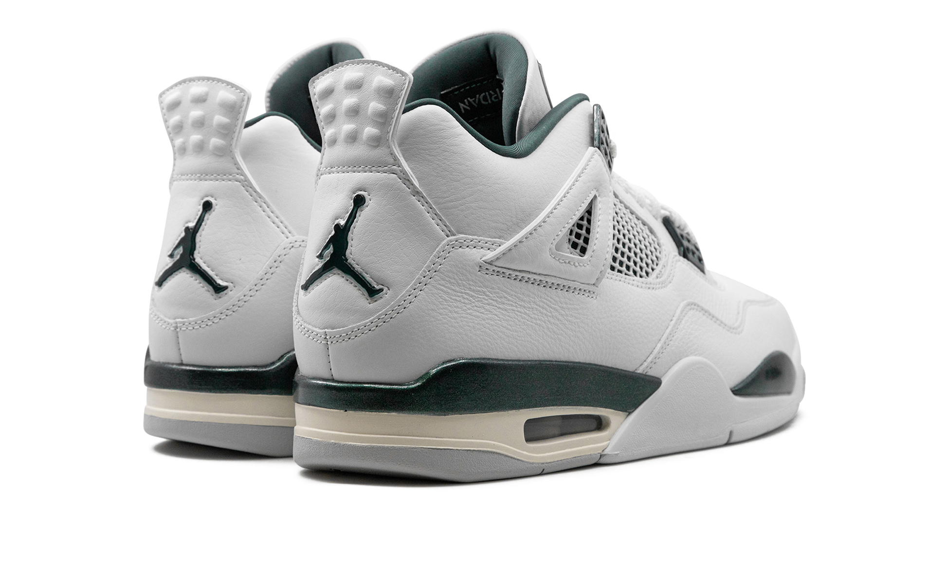 Air Jordan 4 "Oxidized green" FQ8138 103