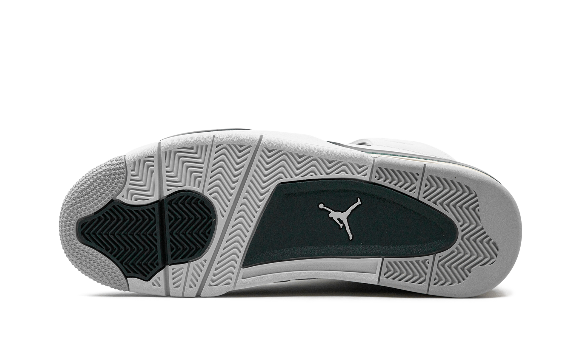 Air Jordan 4 "Oxidized green" FQ8138 103