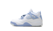 Air Jordan 4 Ps "Aluminum"