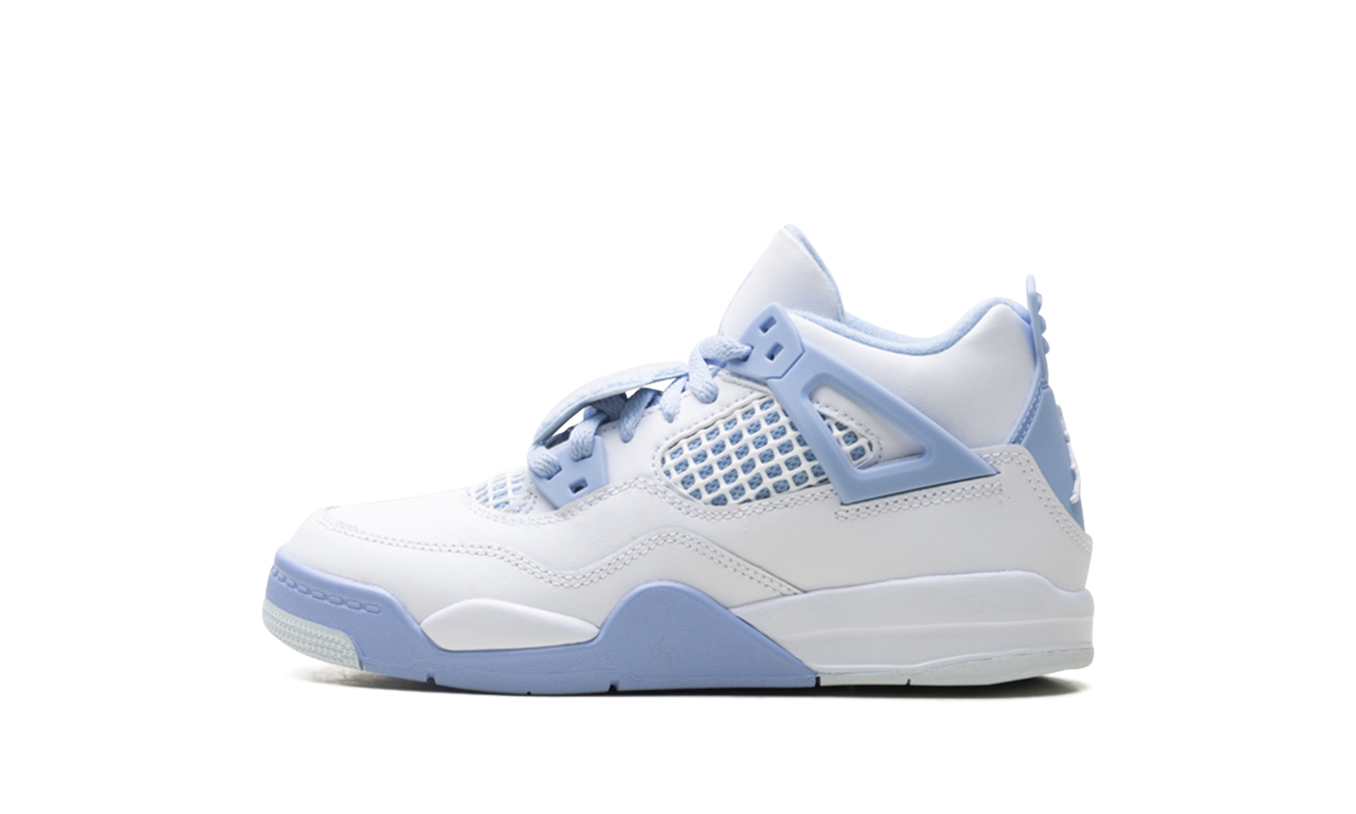 Air Jordan 4 Ps "Aluminum"
