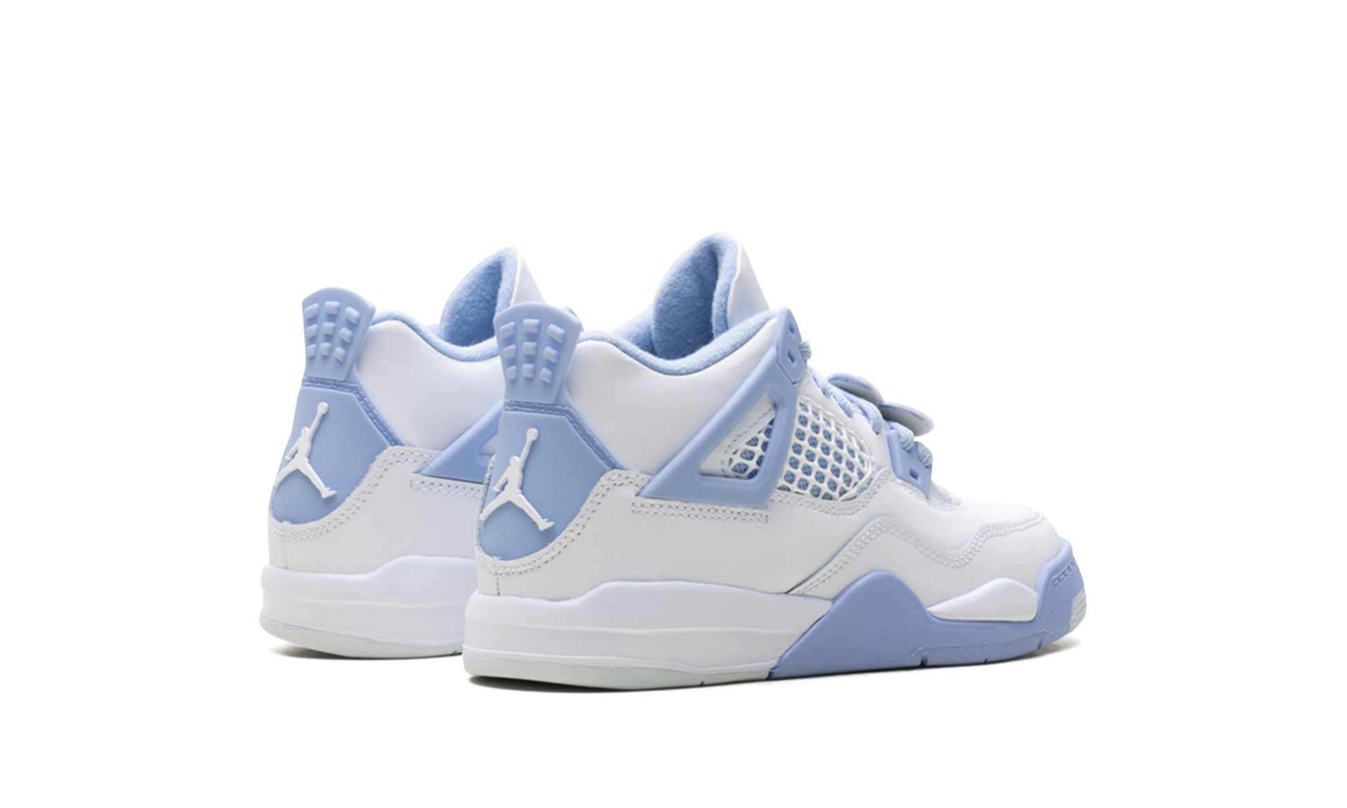 Air Jordan 4 Ps "Aluminum"