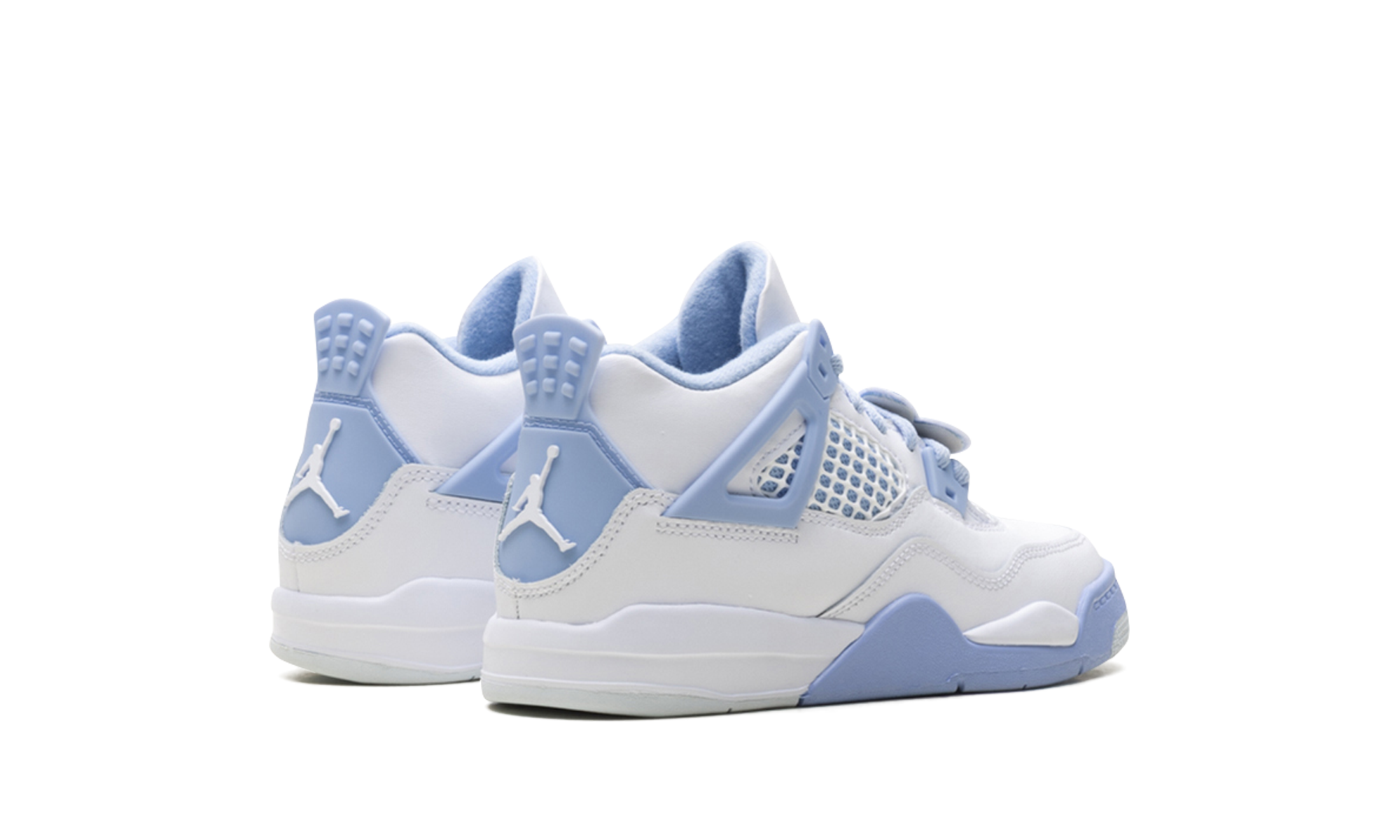 Air Jordan 4 Ps "Aluminum"