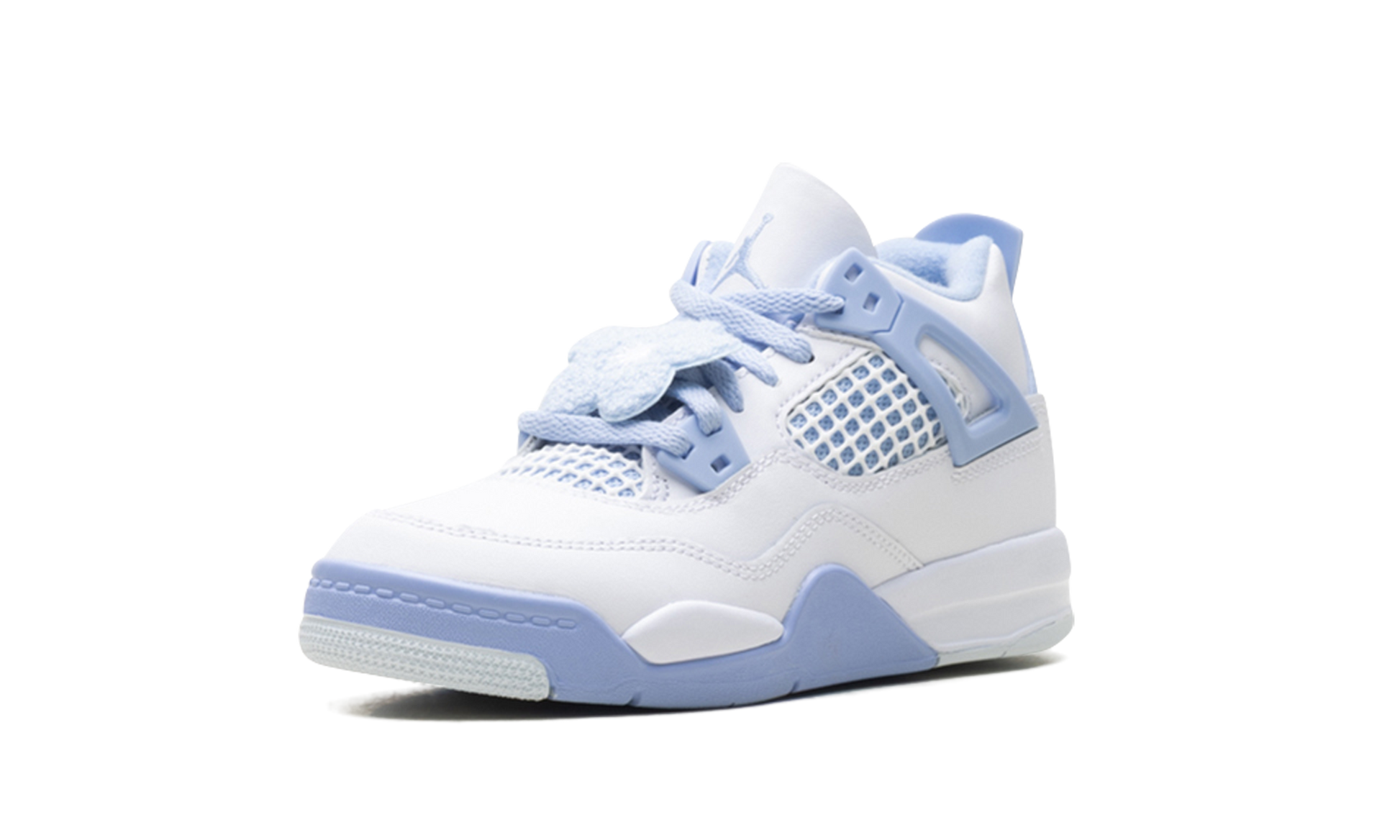 Air Jordan 4 Ps "Aluminum"