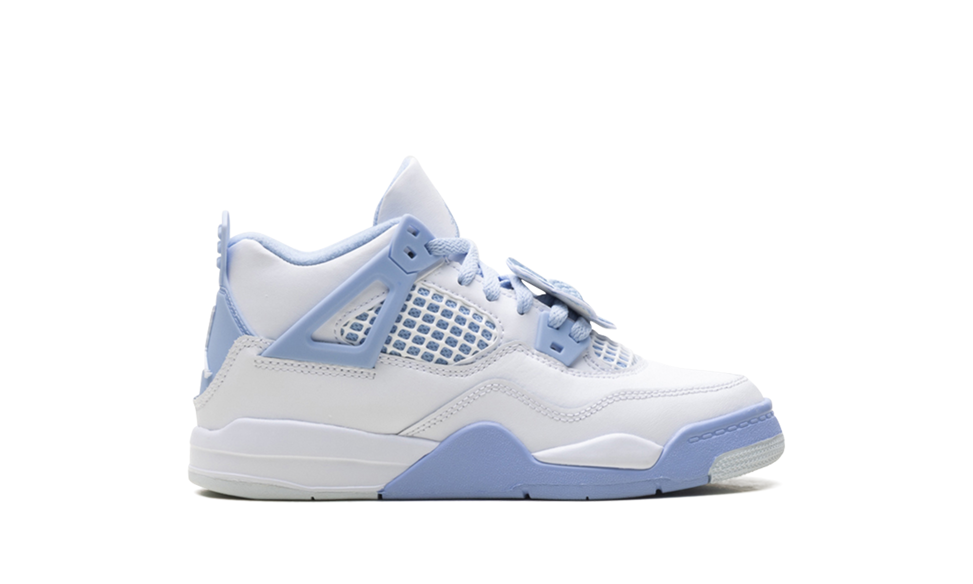 Air Jordan 4 Ps "Aluminum"