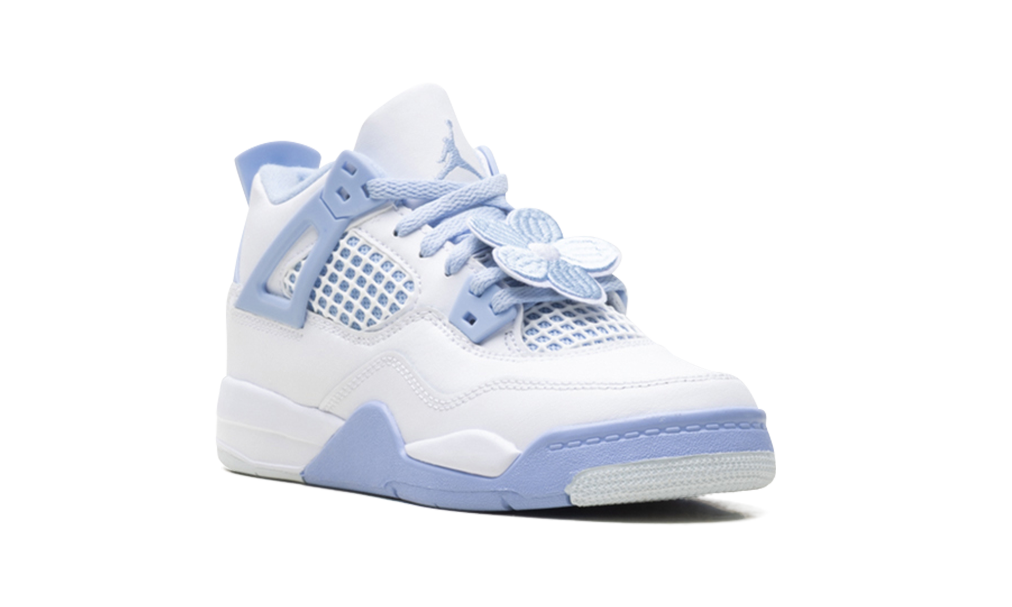 Air Jordan 4 Ps "Aluminum"