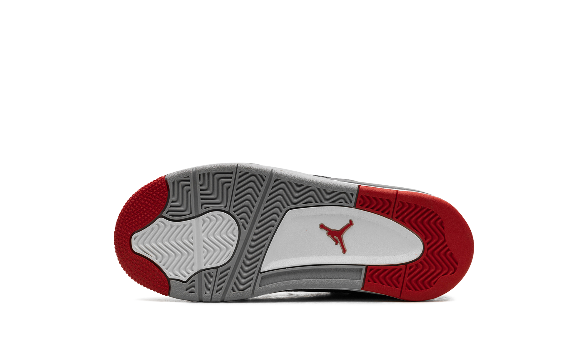 Air Jordan 4 Ps "Bred reimagined" BQ7669 006