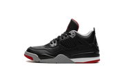 Air Jordan 4 Ps "Bred reimagined" BQ7669 006
