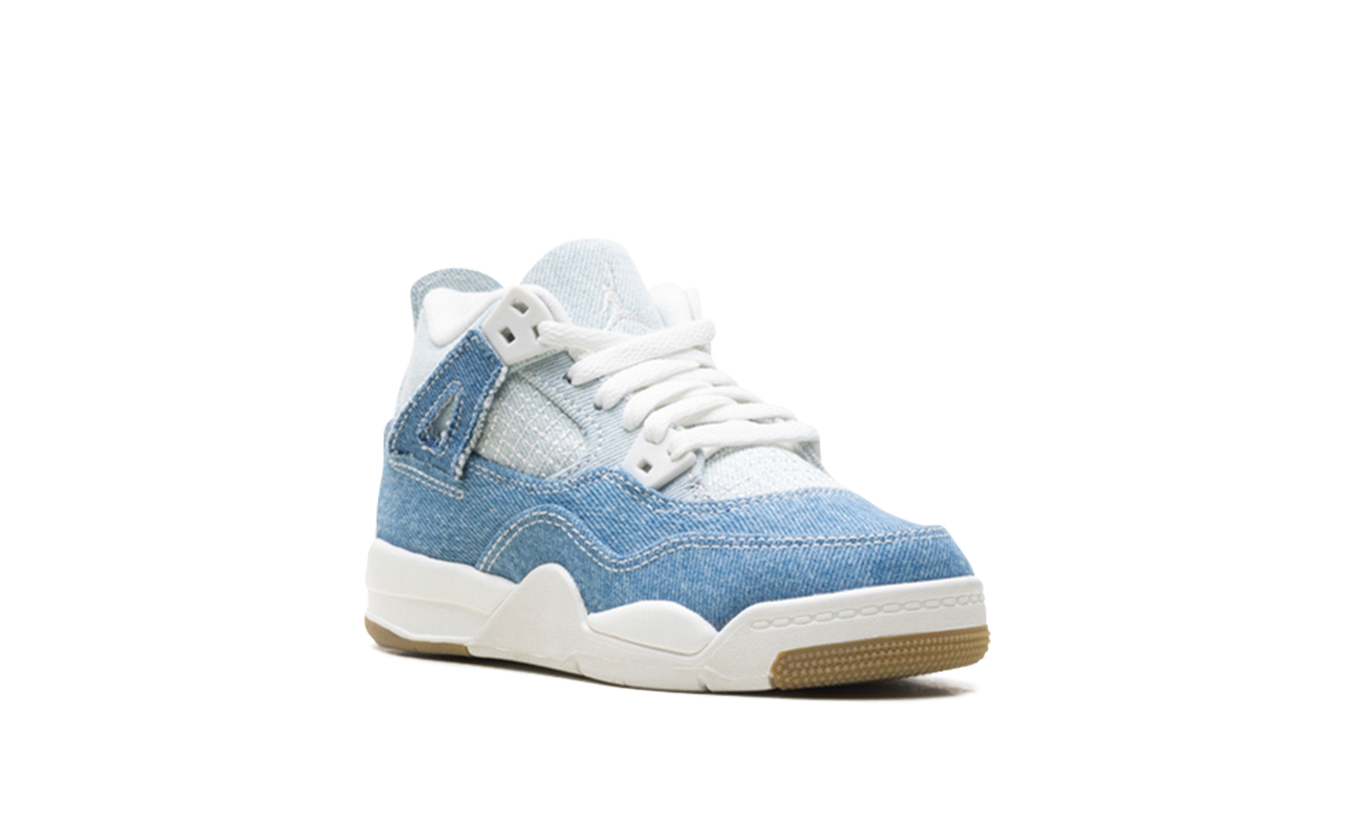Air Jordan 4 Ps "Denim worn blue" IB6715 100