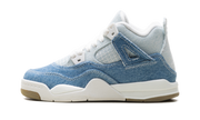 Air Jordan 4 Ps "Denim worn blue" IB6715 100