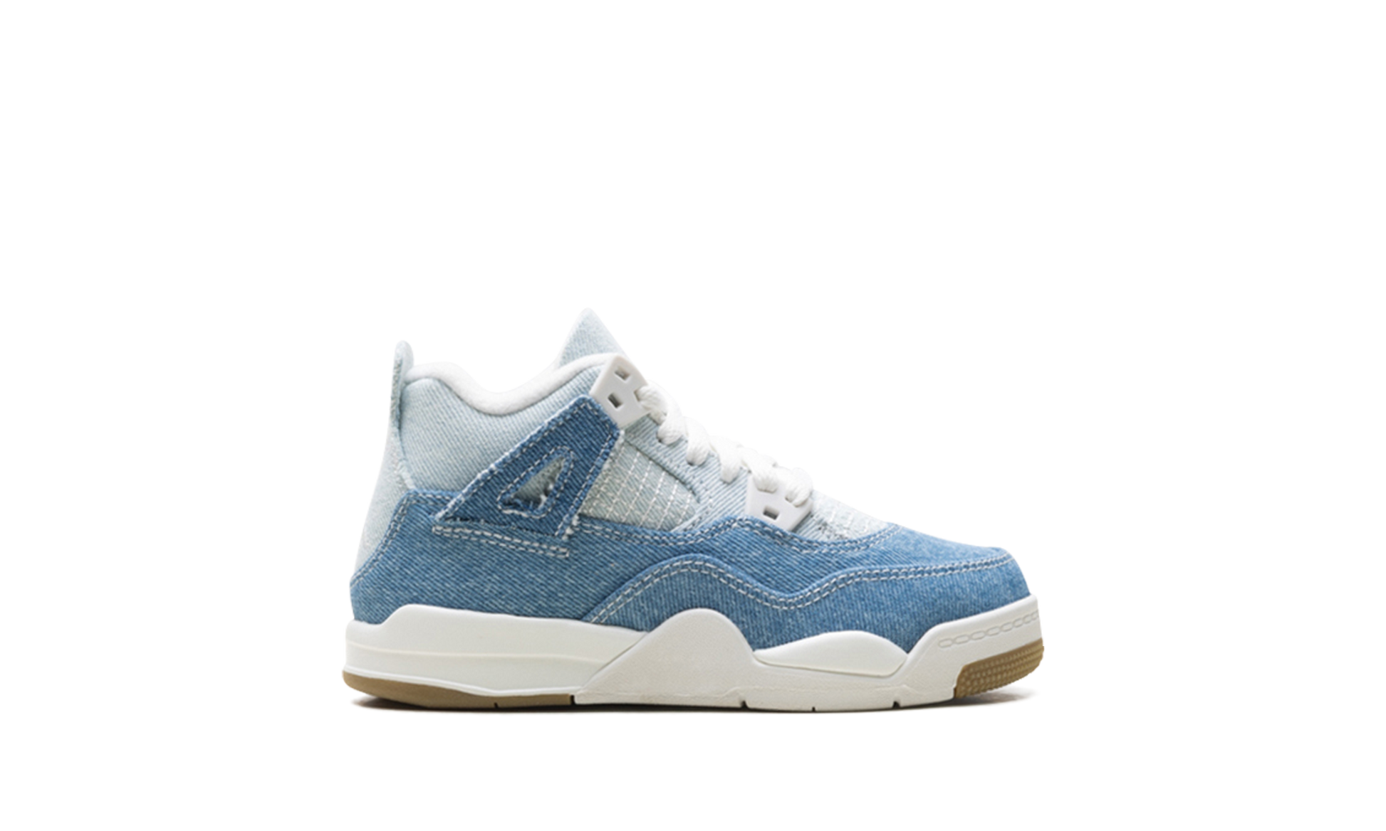 Air Jordan 4 Ps "Denim worn blue" IB6715 100