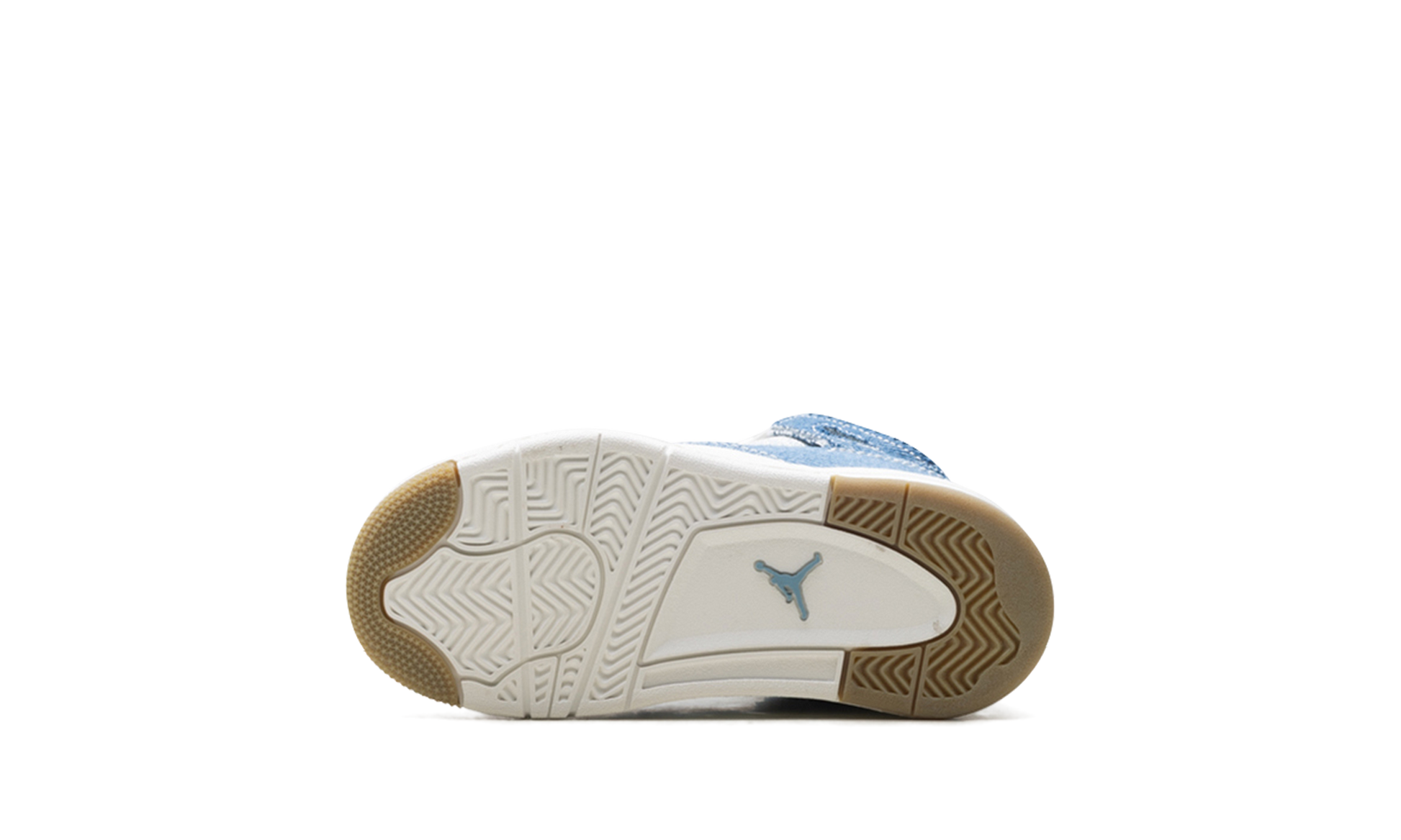 Air Jordan 4 Ps "Denim worn blue" IB6715 100