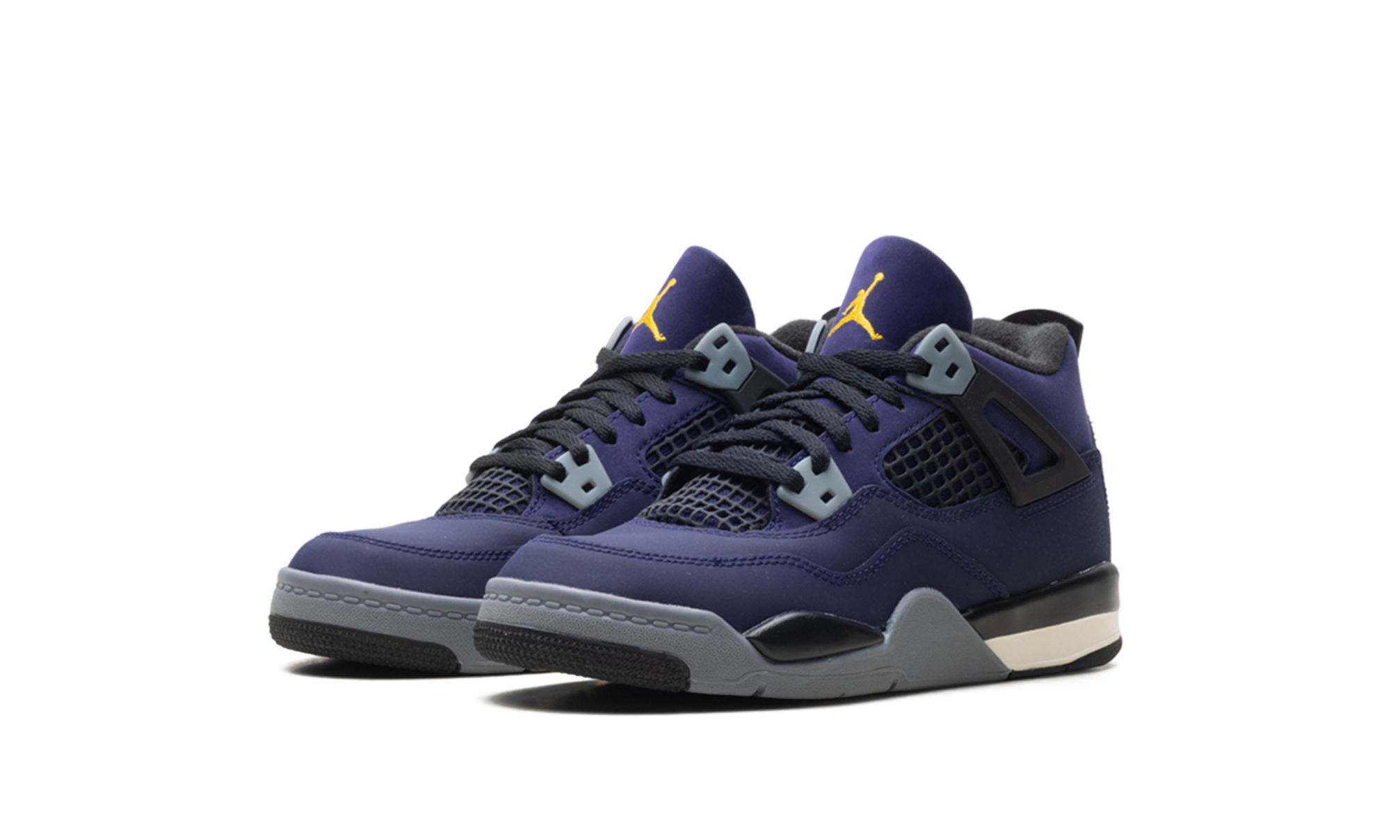 Air Jordan 4 Ps "Lakers" IB4388 500