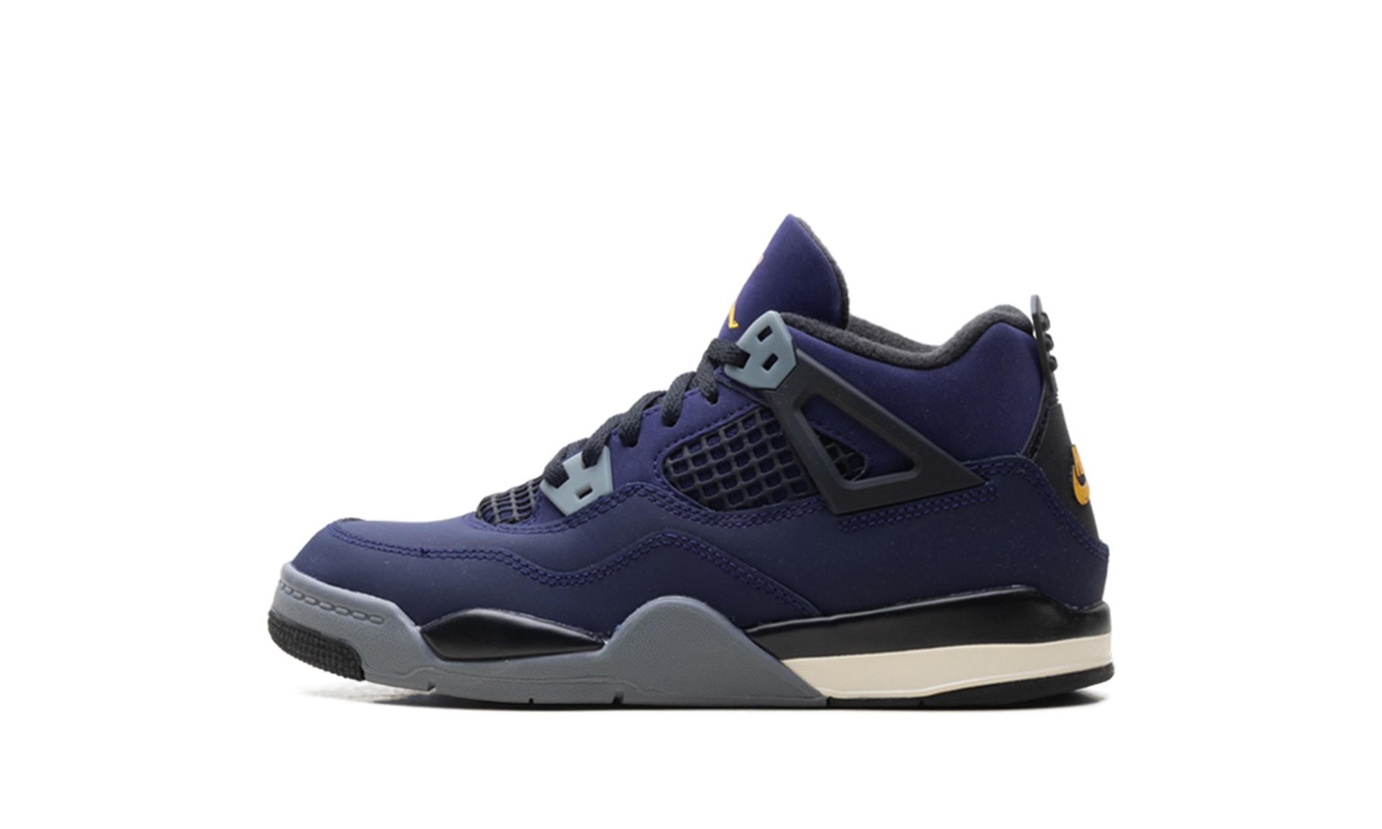 Air Jordan 4 Ps "Lakers" IB4388 500