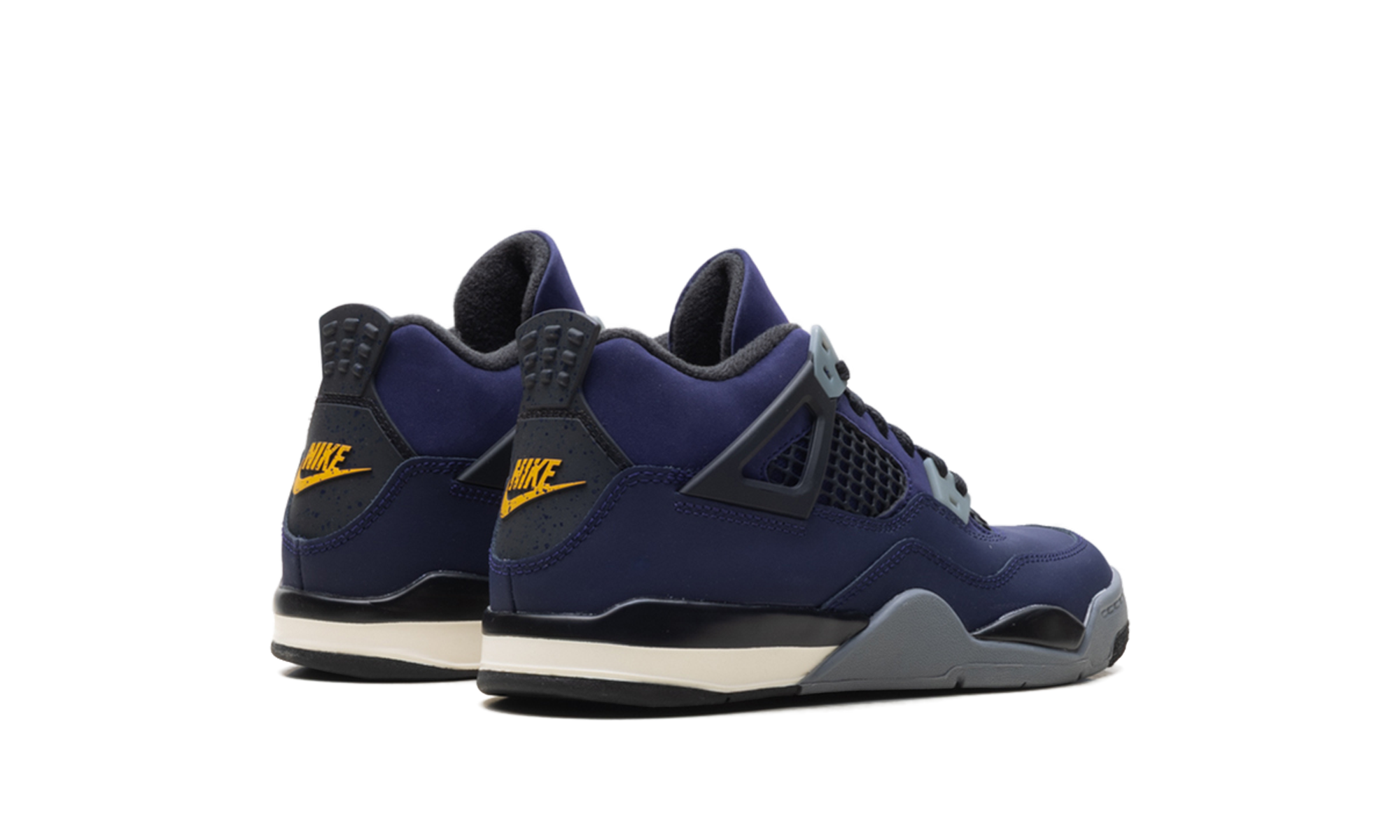 Air Jordan 4 Ps "Lakers" IB4388 500