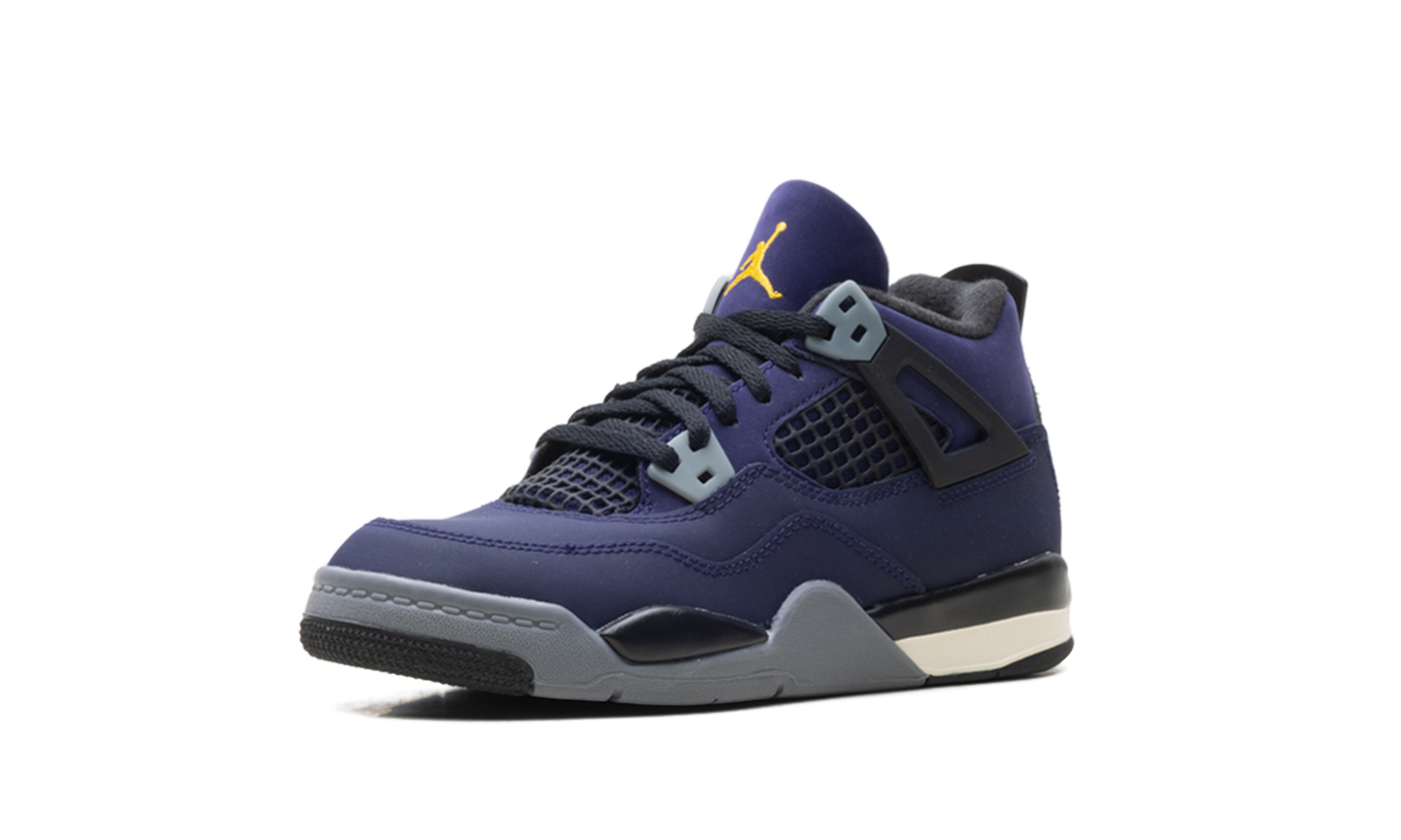 Air Jordan 4 Ps "Lakers" IB4388 500