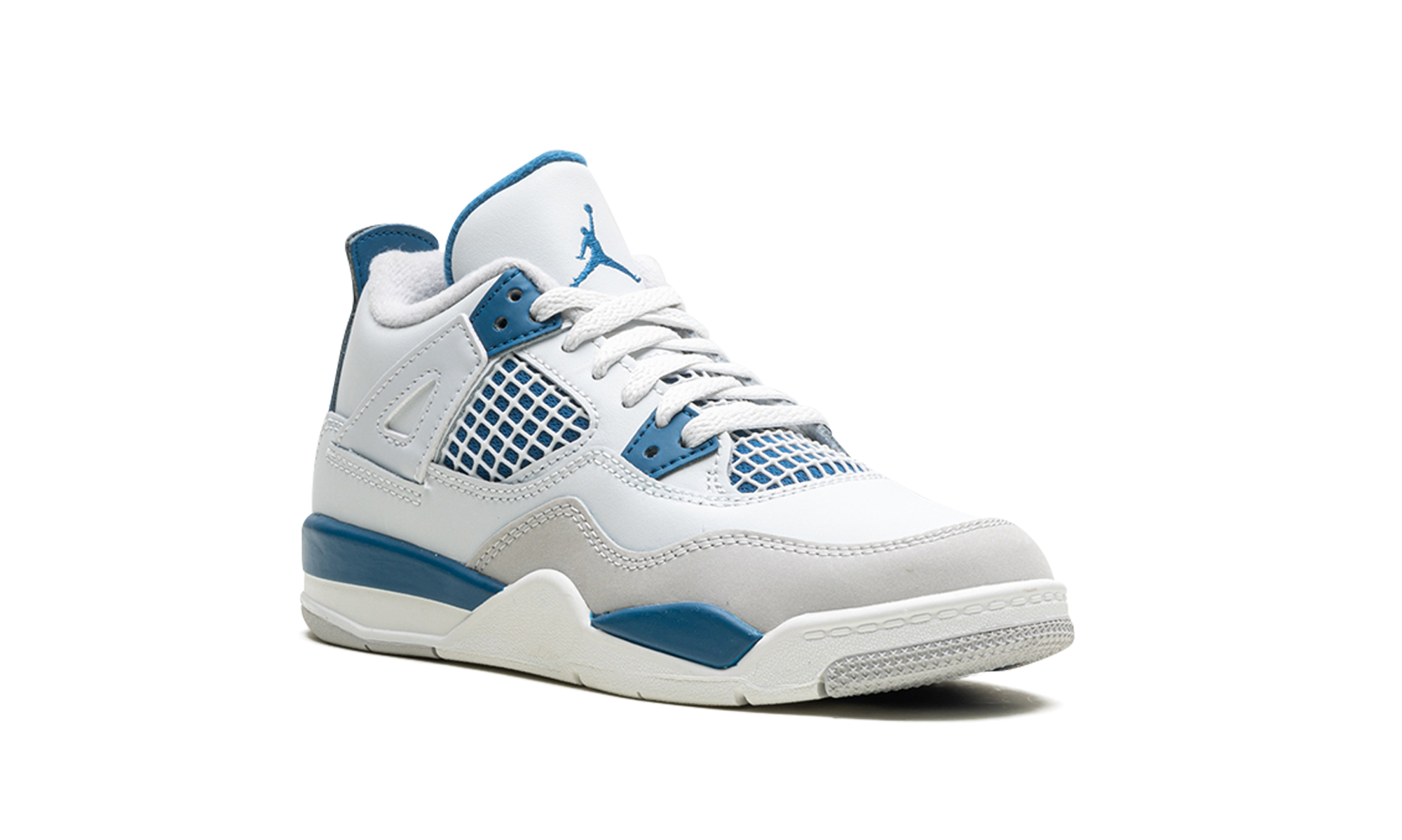 Air Jordan 4 Ps "Military blue" BQ7669 141