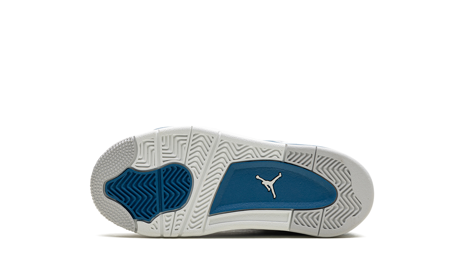 Air Jordan 4 Ps "Military blue" BQ7669 141