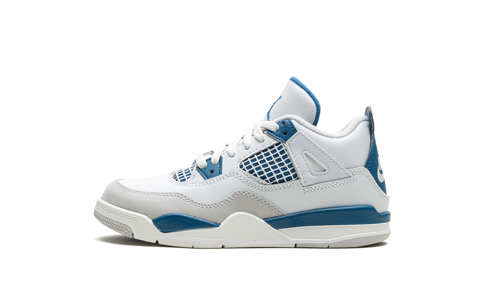 Air Jordan 4 Ps "Military blue" BQ7669 141