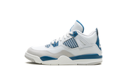Air Jordan 4 Ps "Military blue" BQ7669 141