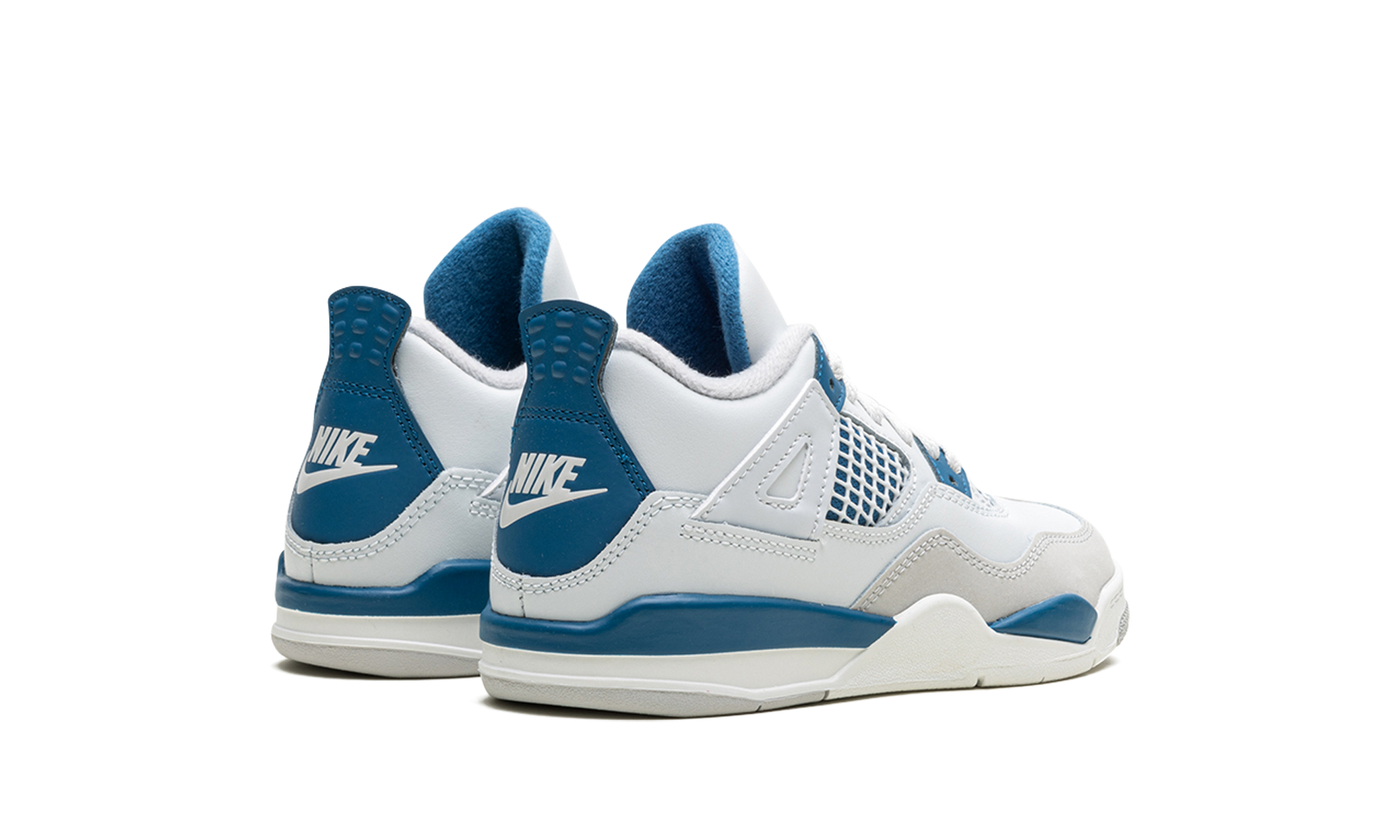 Air Jordan 4 Ps "Military blue" BQ7669 141