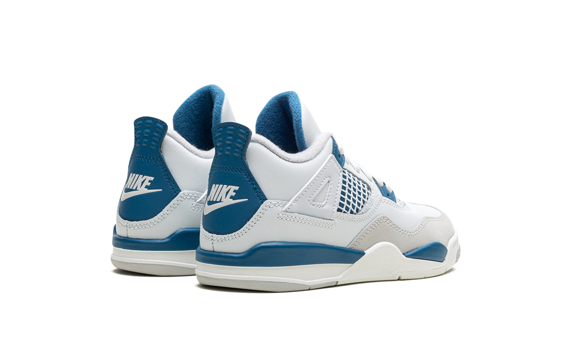 Air Jordan 4 Ps "Military blue" BQ7669 141