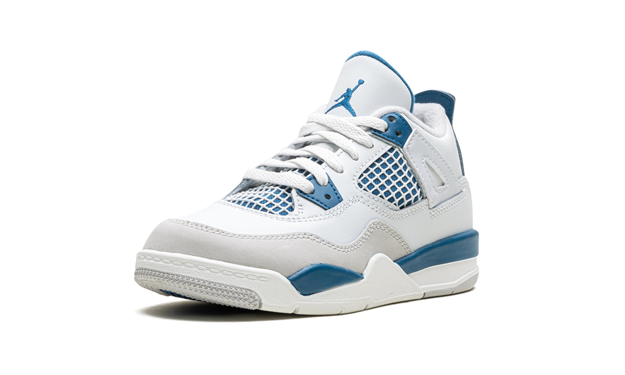 Air Jordan 4 Ps "Military blue" BQ7669 141