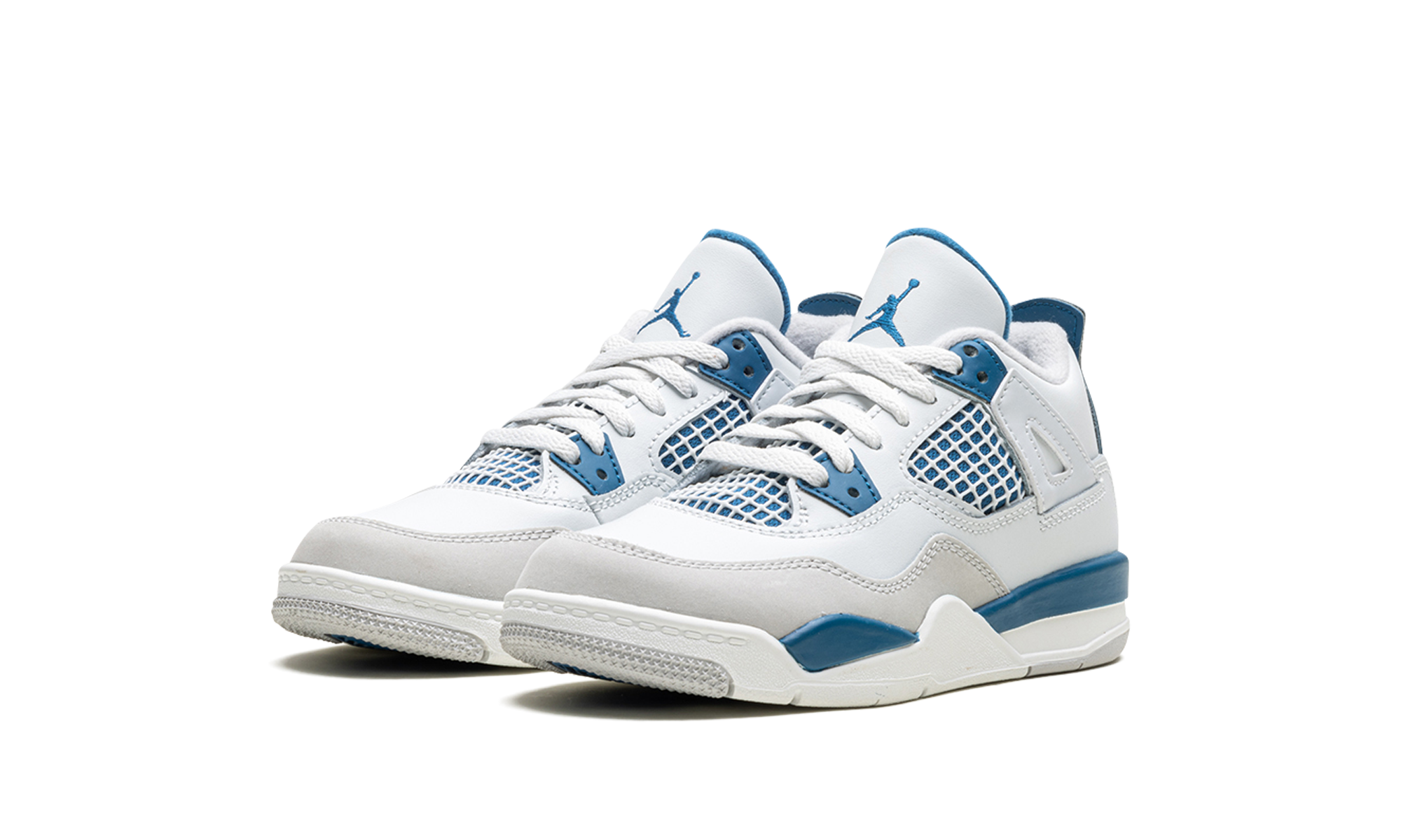 Air Jordan 4 Ps "Military blue" BQ7669 141