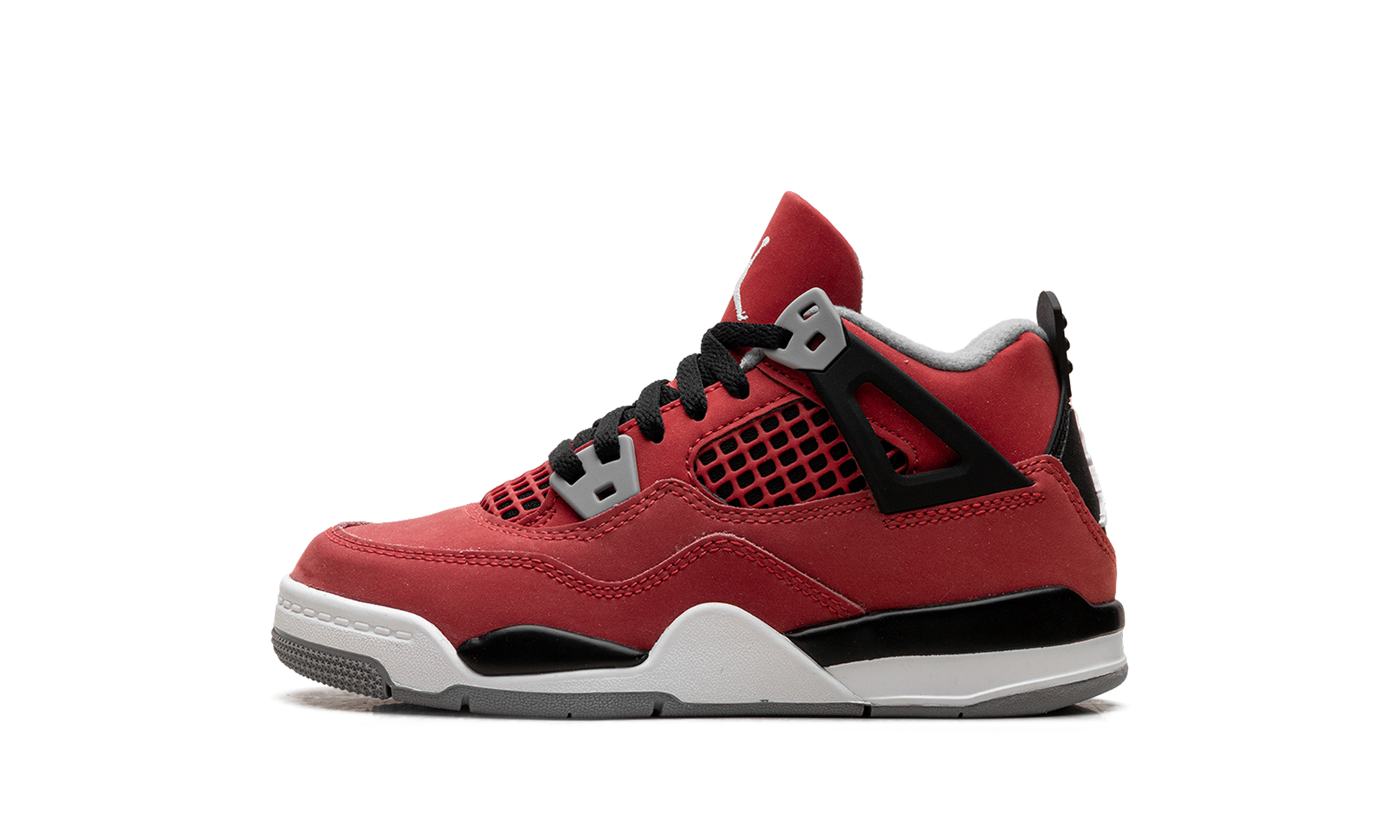 Air Jordan 4 Ps "Toro Bravo (2026)"
