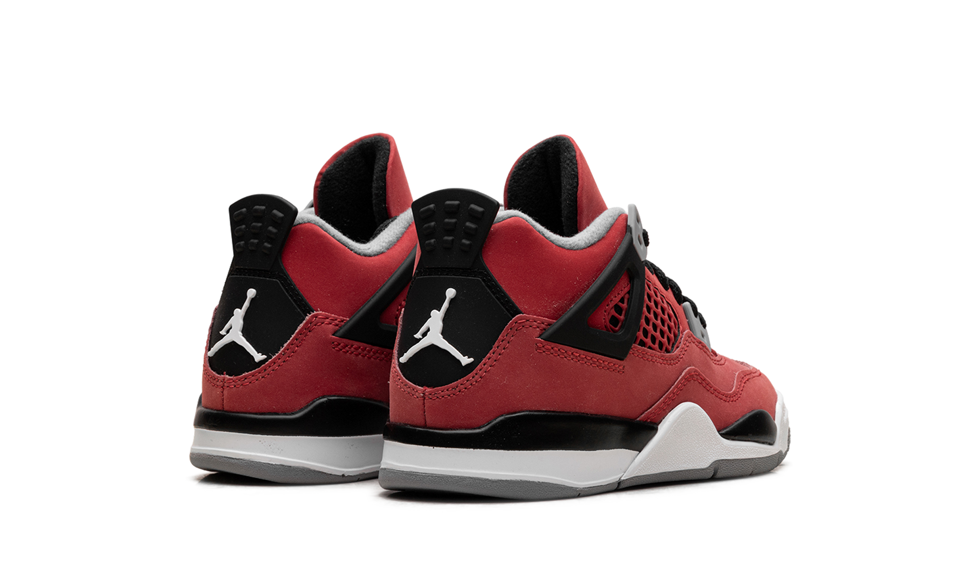 Air Jordan 4 Ps "Toro Bravo (2026)"