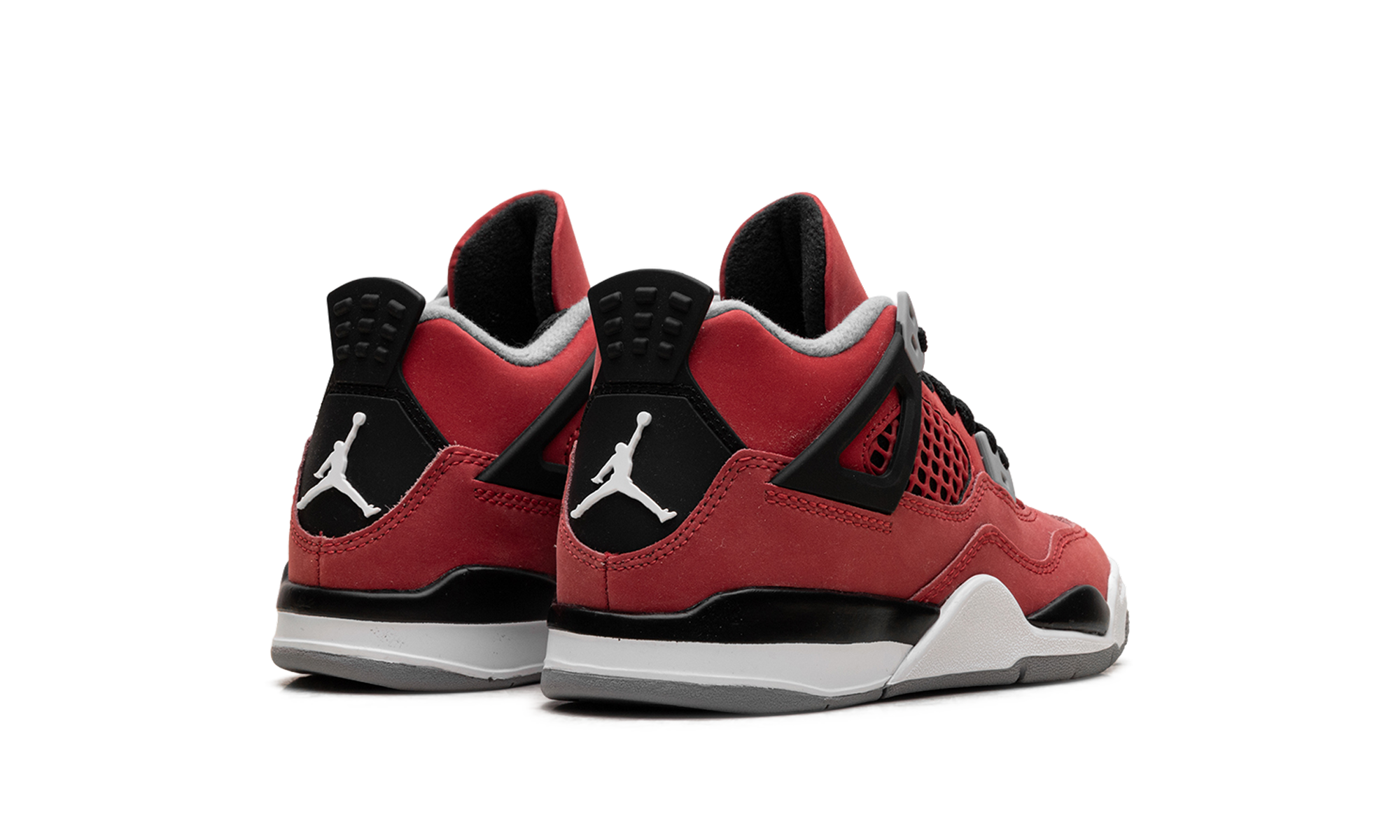 Air Jordan 4 Ps "Toro Bravo (2026)"