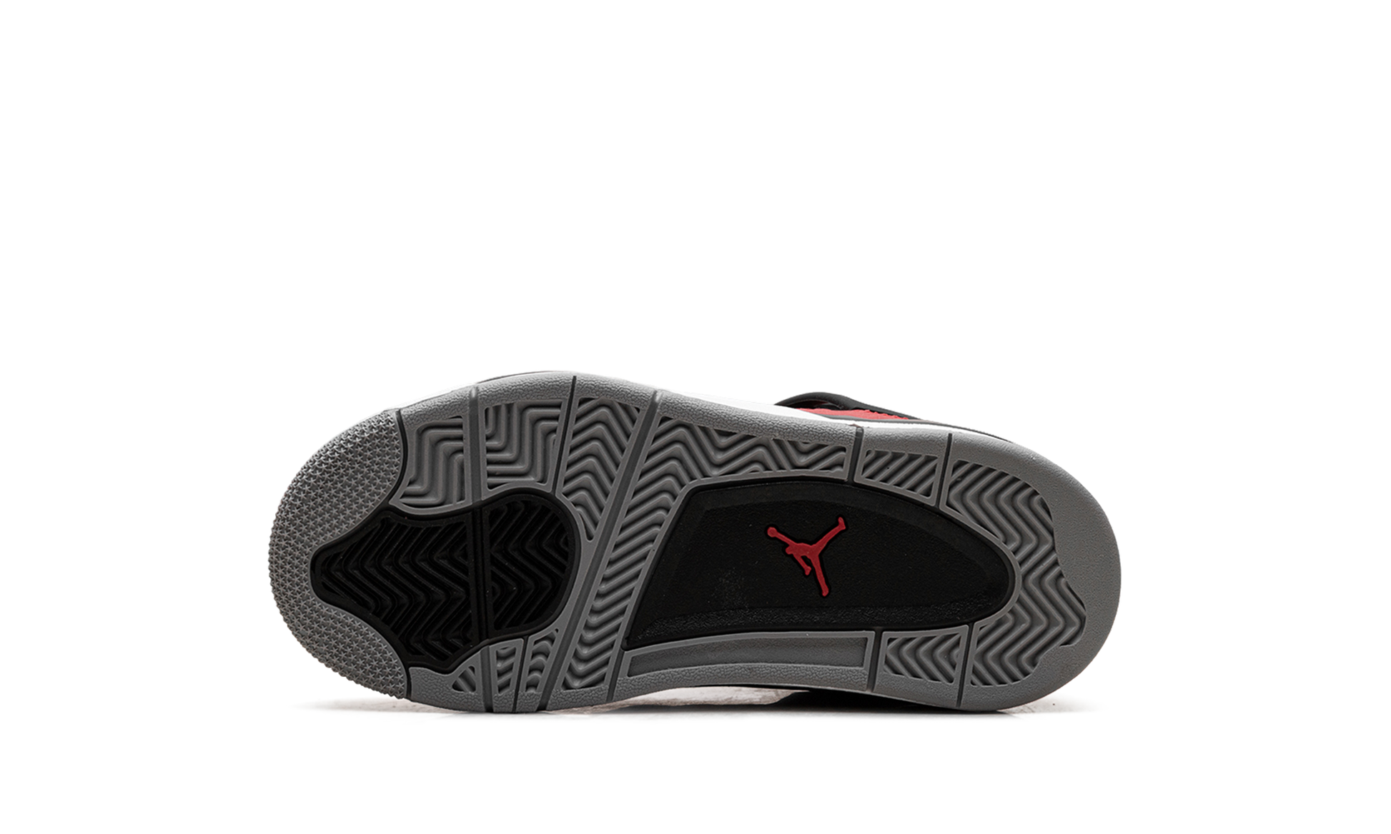 Air Jordan 4 Ps "Toro Bravo (2026)"