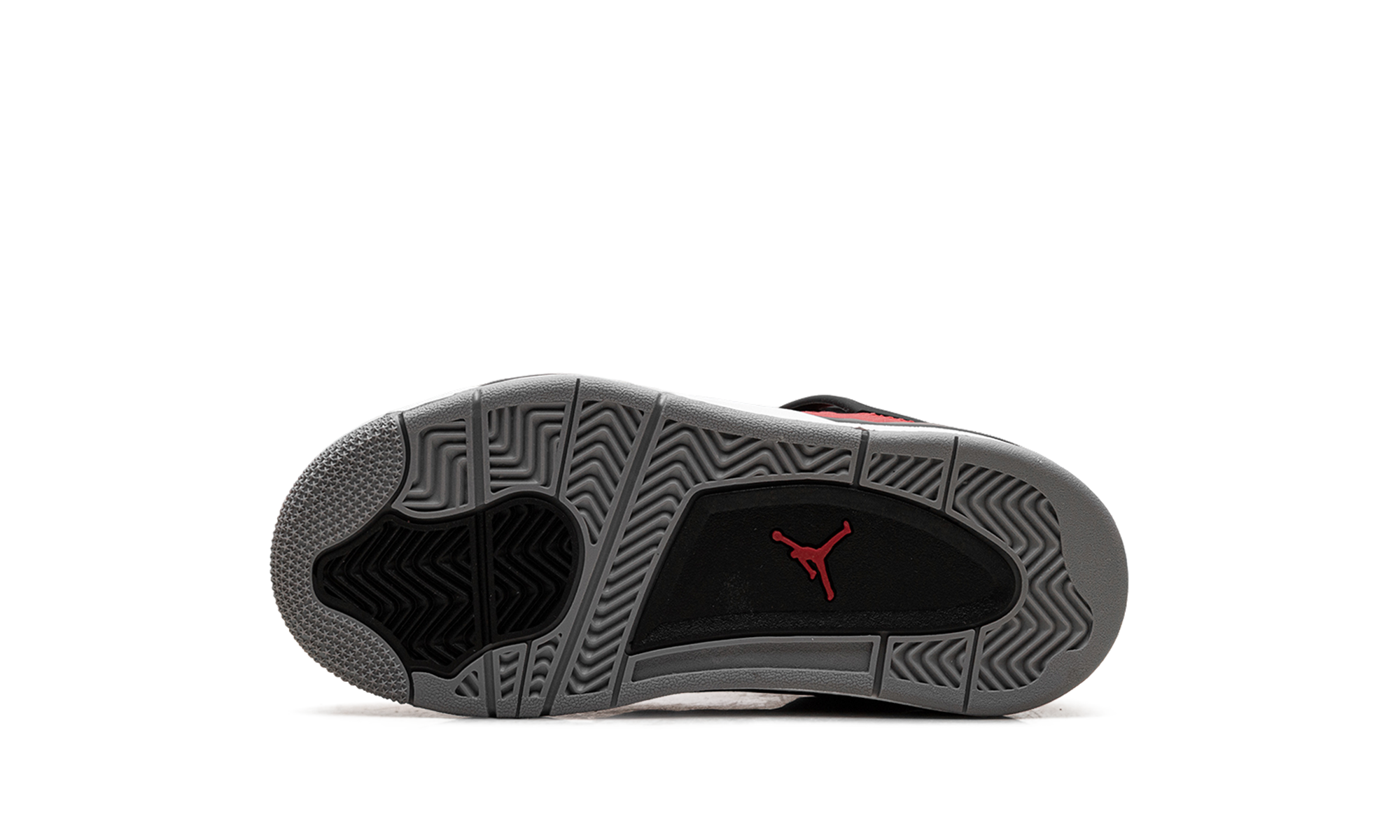 Air Jordan 4 Ps "Toro Bravo (2026)"