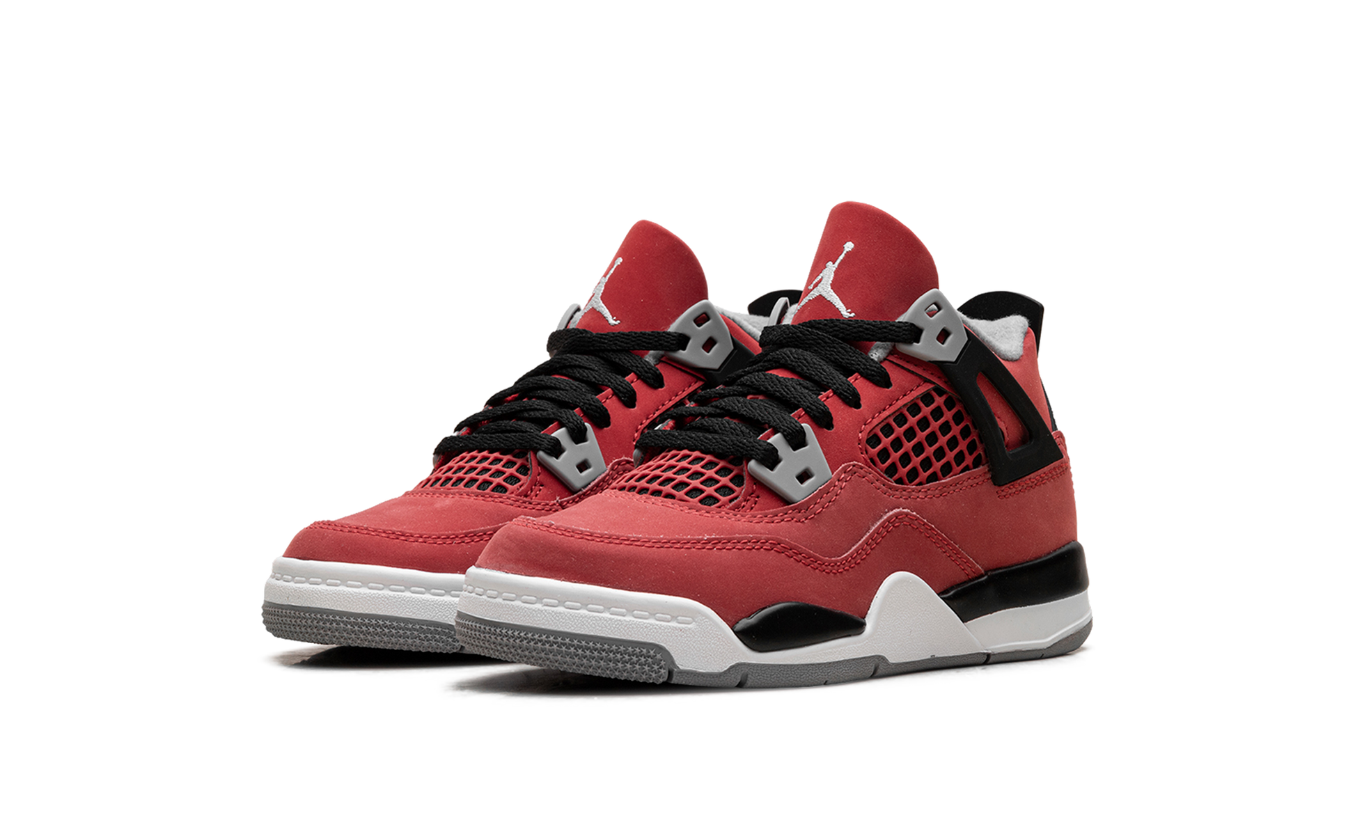 Air Jordan 4 Ps "Toro Bravo (2026)"