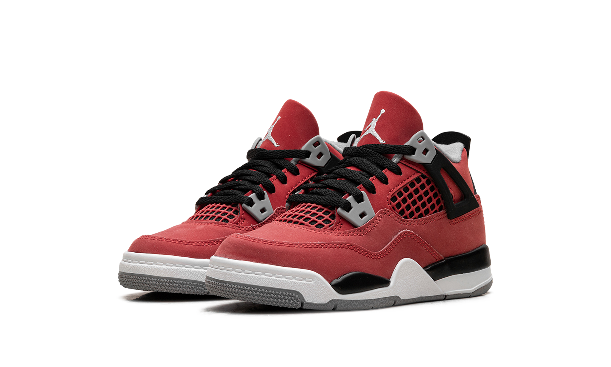 Air Jordan 4 Ps "Toro Bravo (2026)"