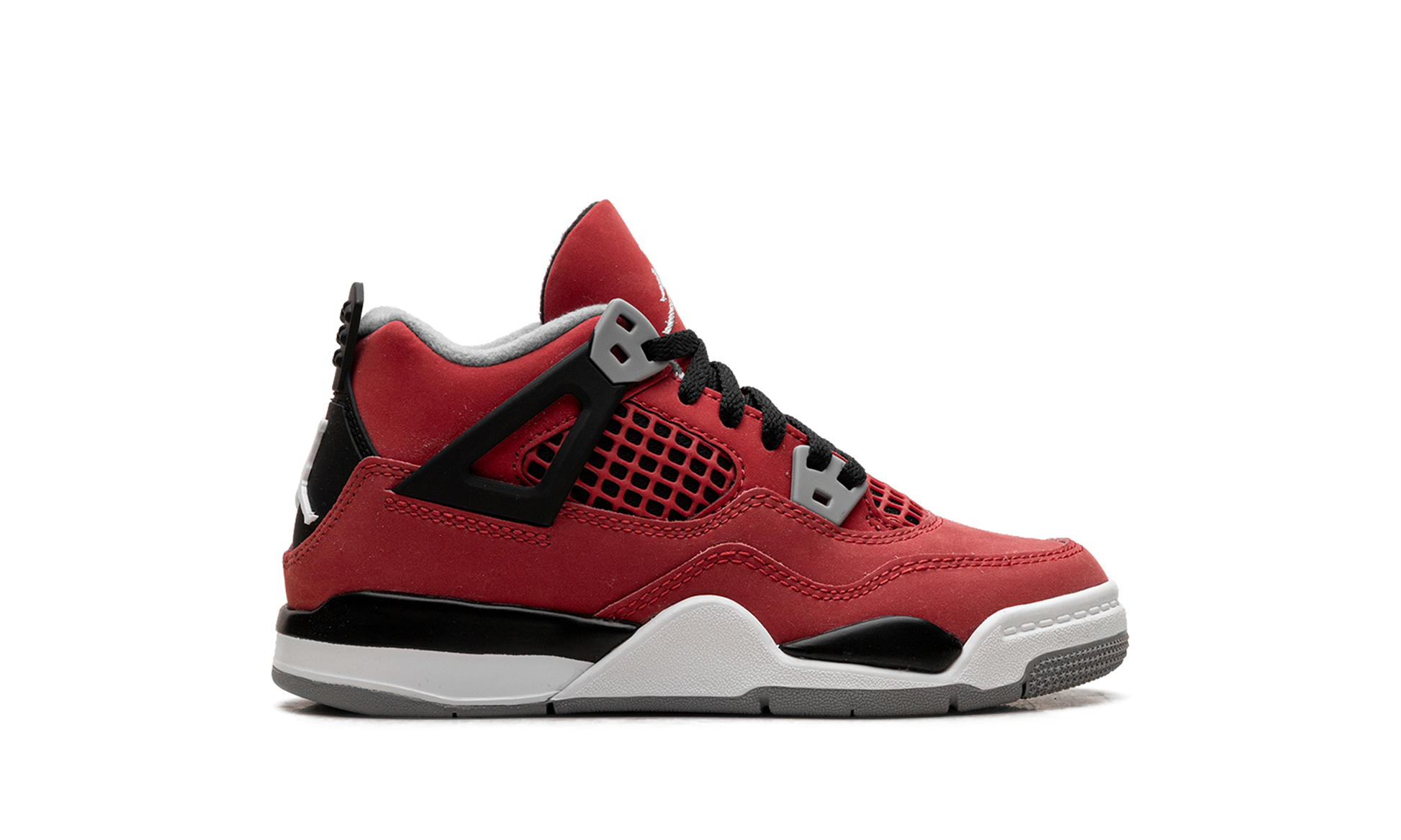 Air Jordan 4 Ps "Toro Bravo (2026)"