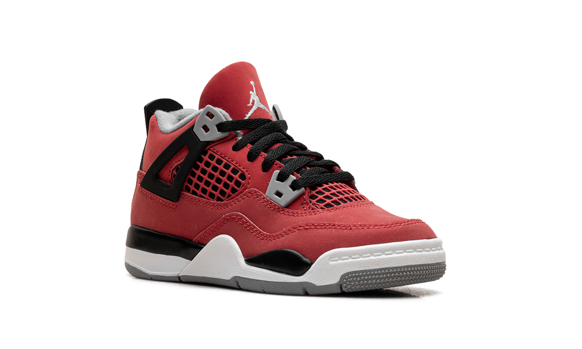 Air Jordan 4 Ps "Toro Bravo (2026)"