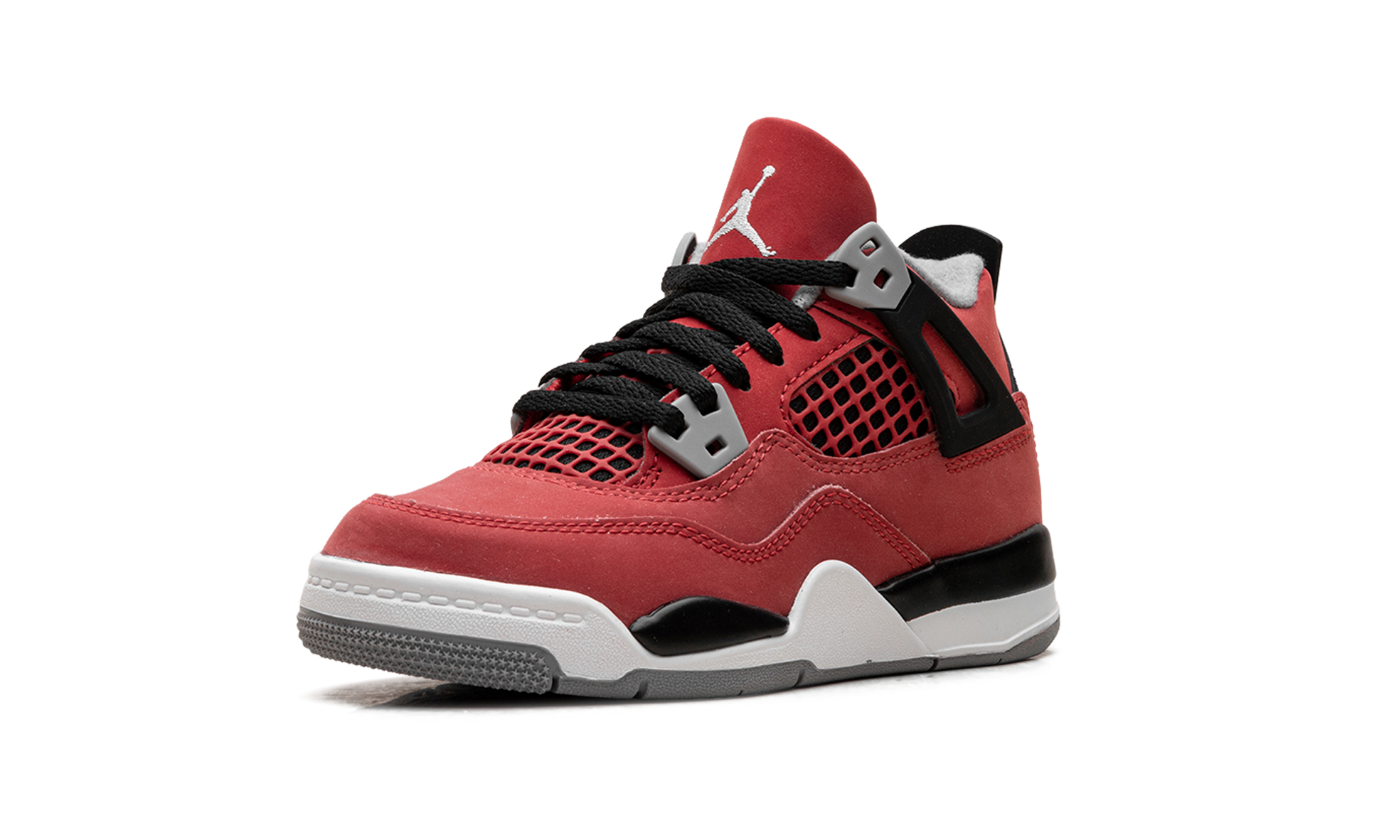 Air Jordan 4 Ps "Toro Bravo (2026)"