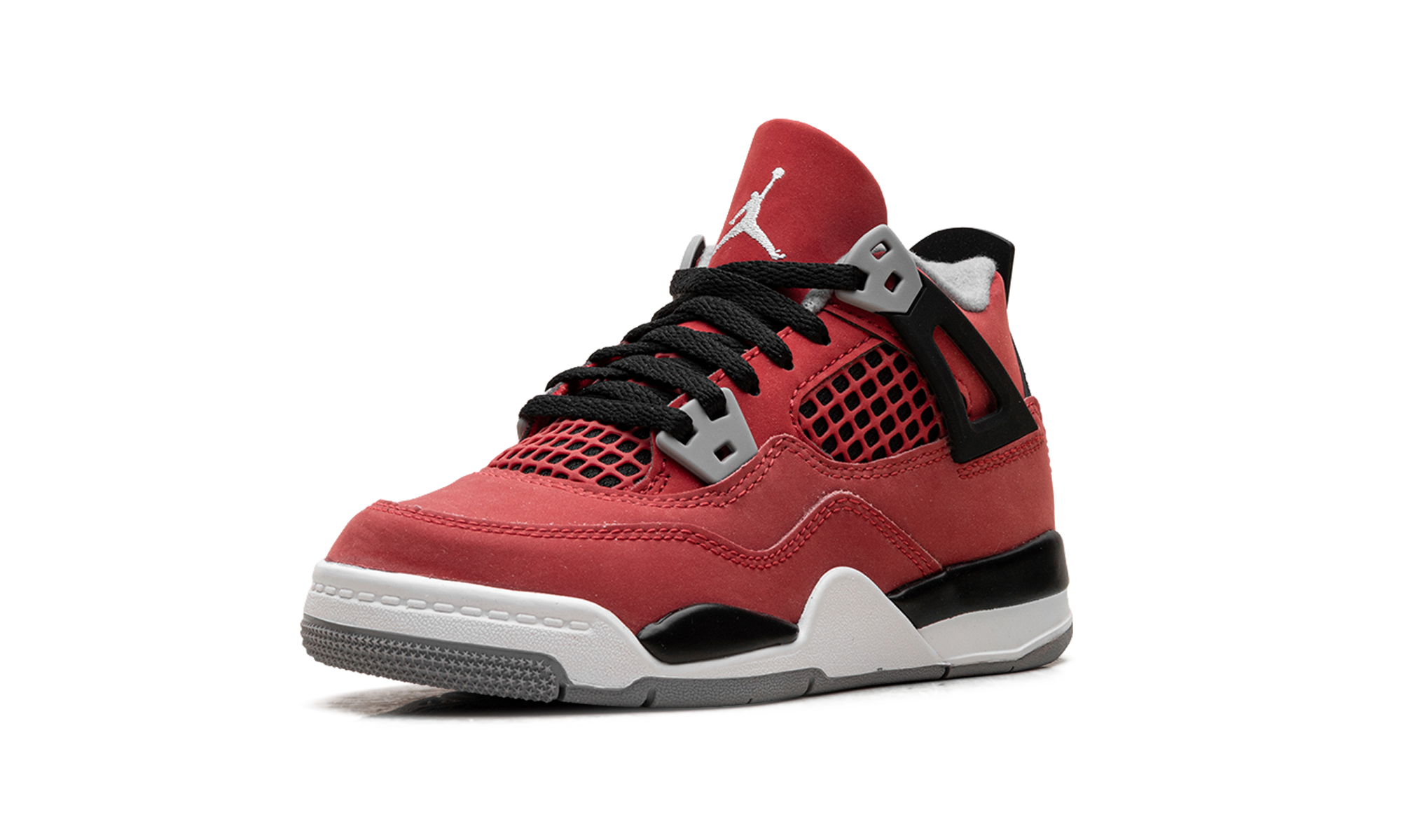 Air Jordan 4 Ps "Toro Bravo (2026)"