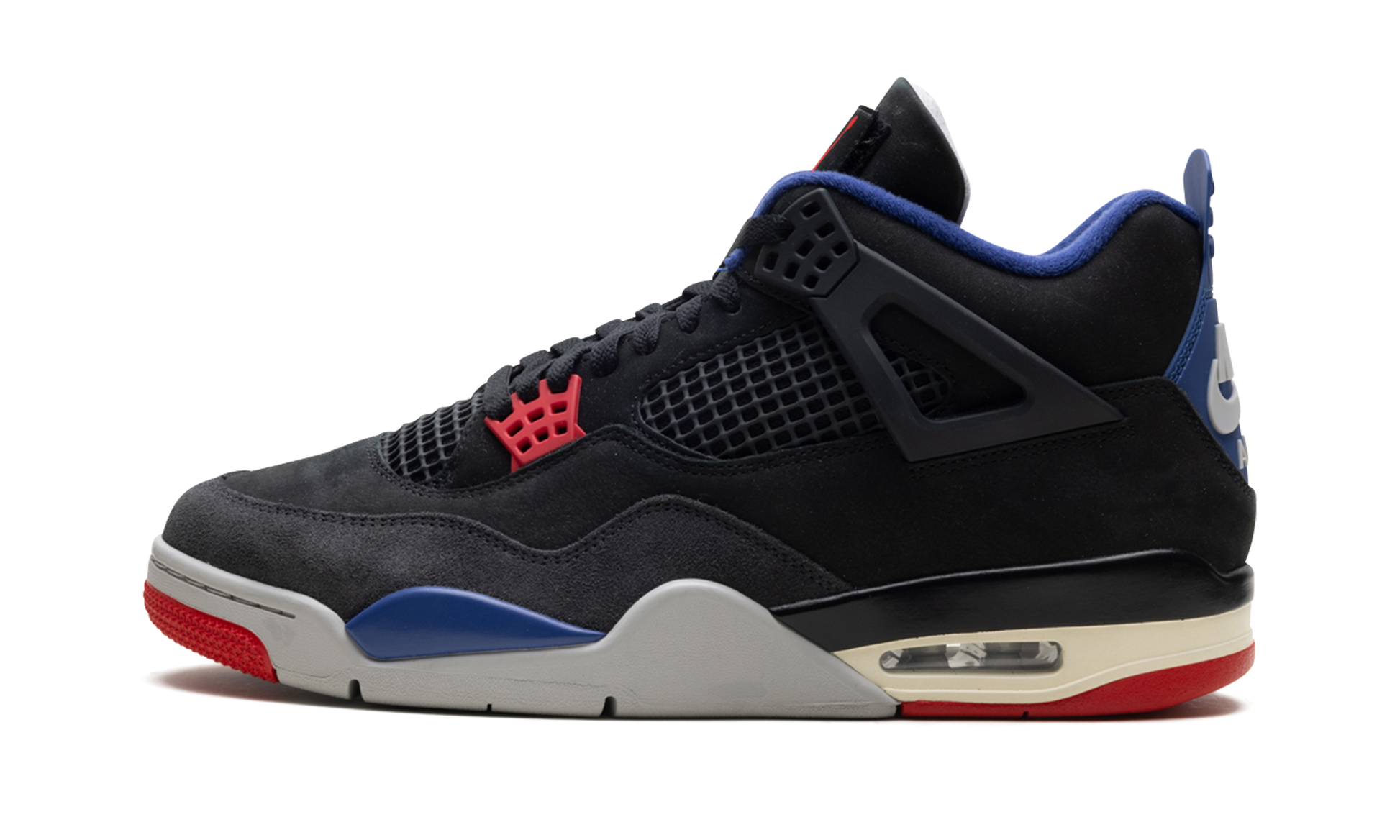 Air Jordan 4 "Rare air - gold lettering" FV5029 003 GOLD
