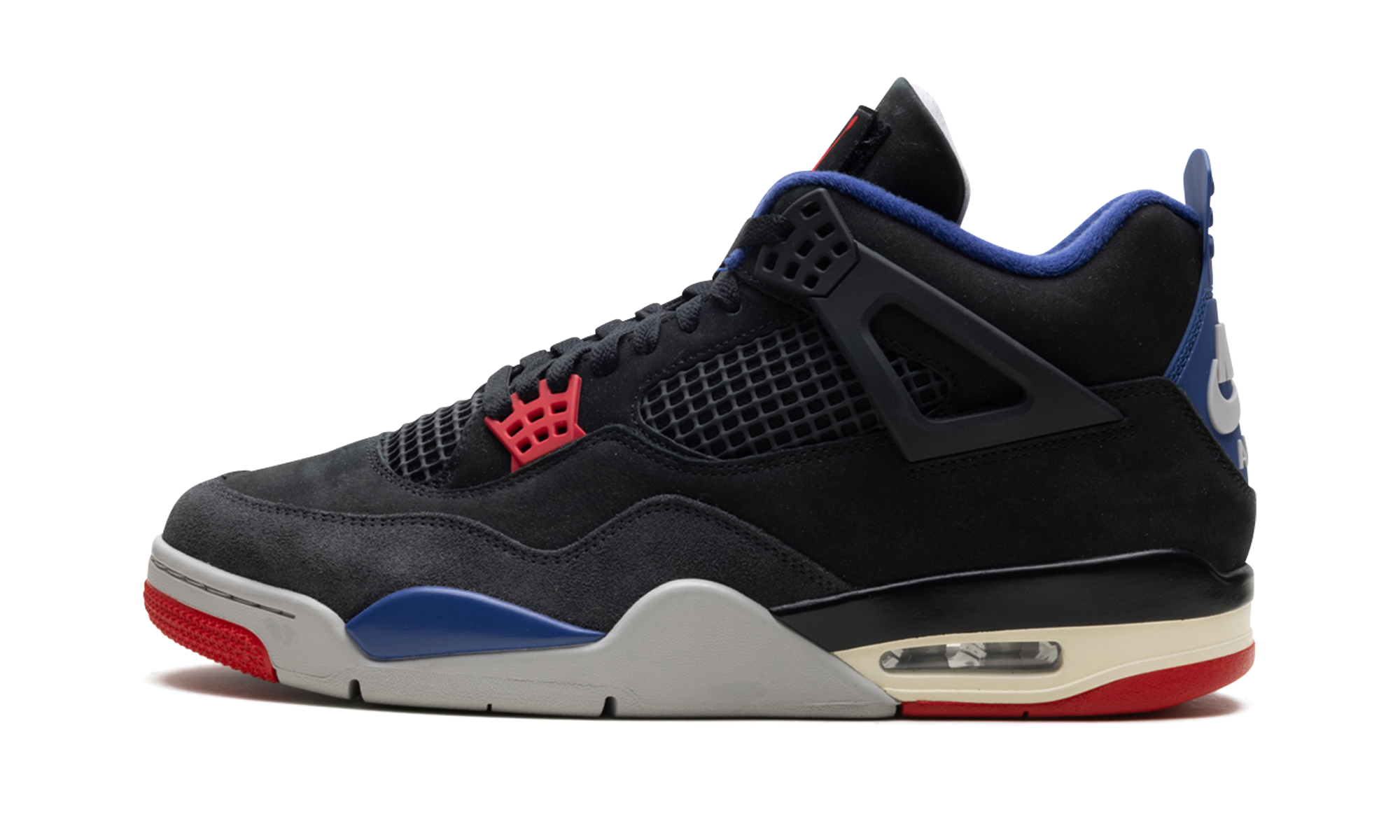 Air Jordan 4 "Rare air - gold lettering" FV5029 003 GOLD