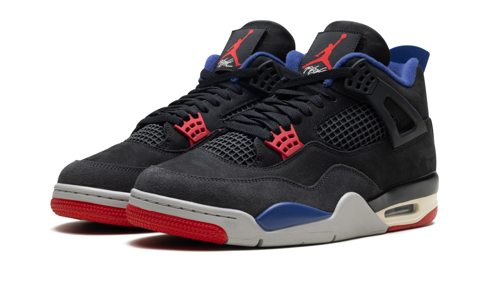 Air Jordan 4 "Rare air- white lettering" FV5029 003