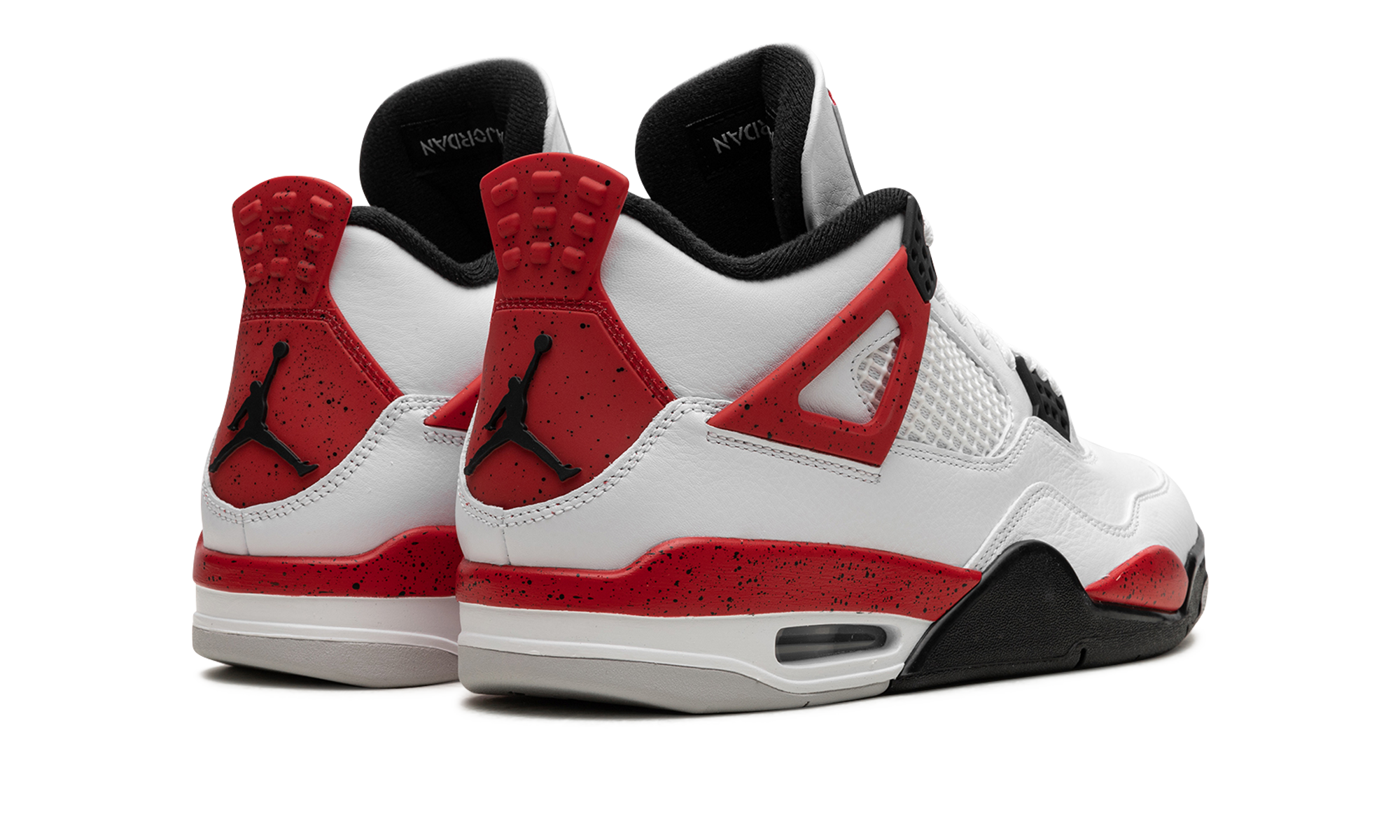 Air Jordan 4 "Red cement" DH6927 161