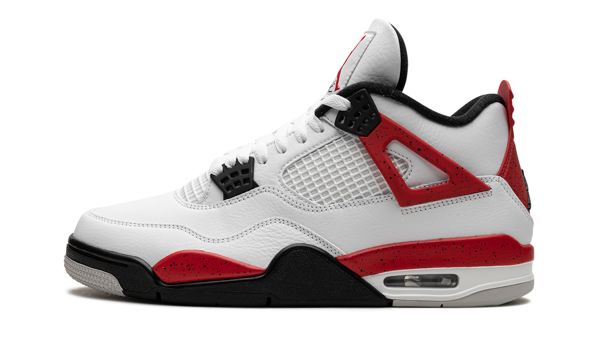 Air Jordan 4 "Red cement" DH6927 161