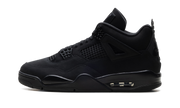 Air Jordan 4 RETRO "Black cat 2025" FV5029 010