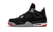 Air Jordan 4 RETRO "Bred 2019"