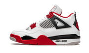 Air Jordan 4 RETRO "Fire red 2020" DC7770 160
